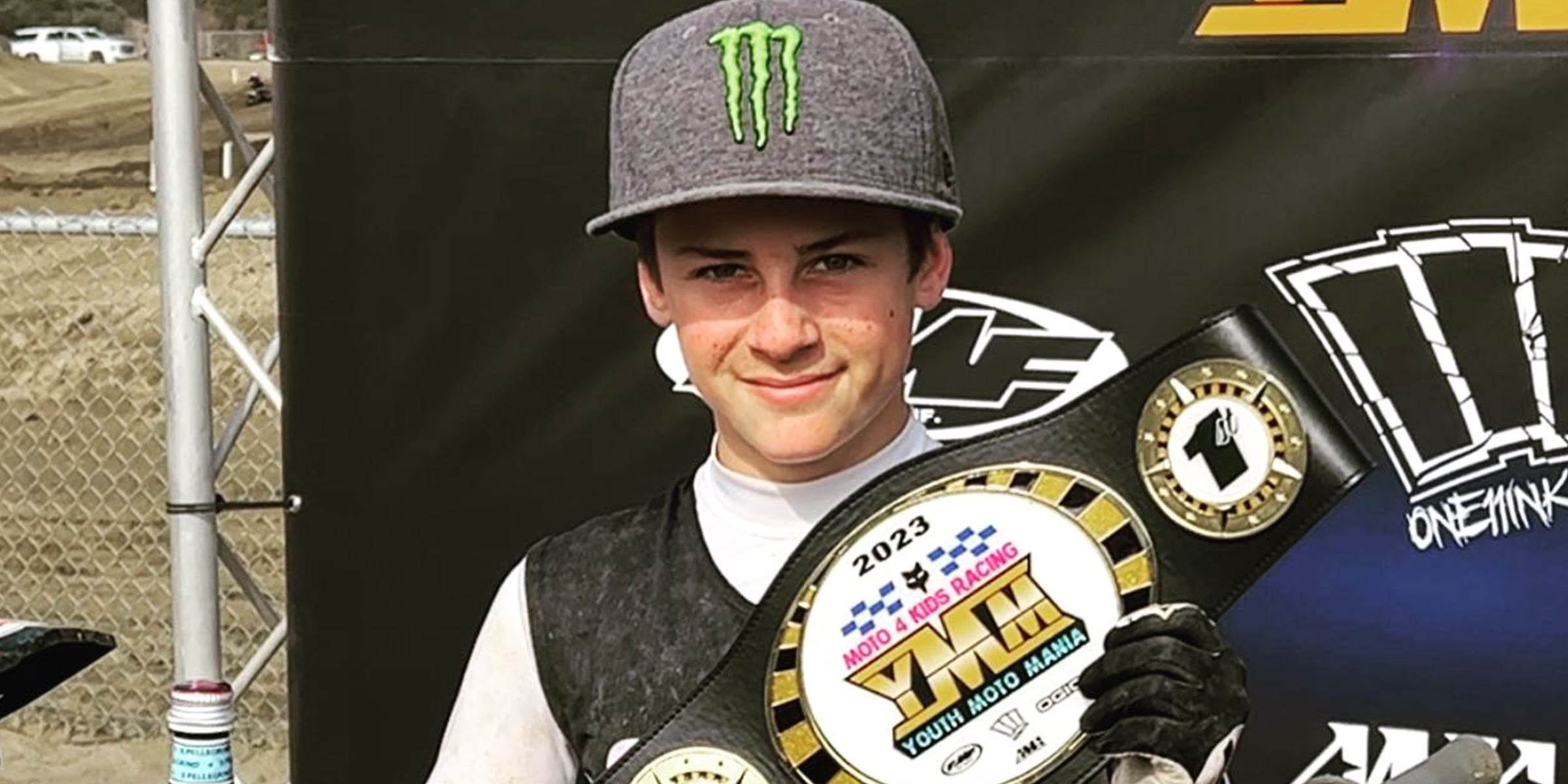 Aidan Zingg | Source : Instagram/aidanzingg