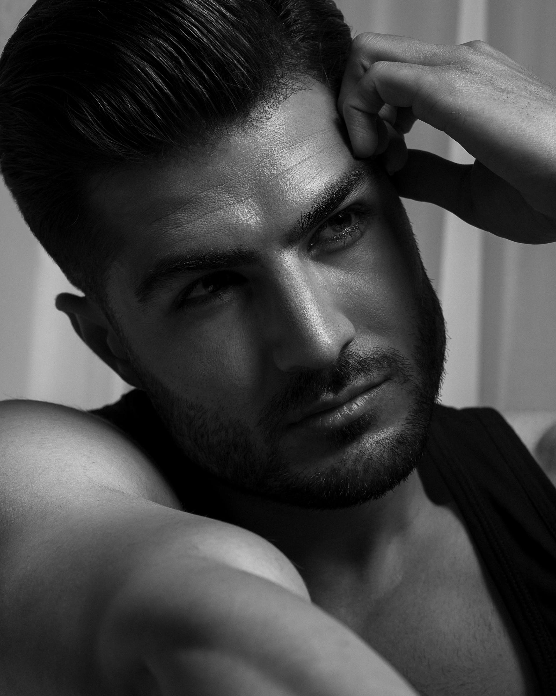 Un homme attentionné | Source : Pexels