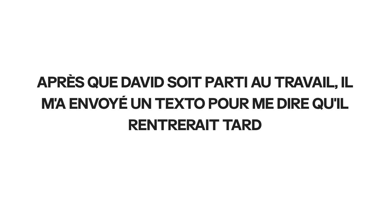 À titre d'illustration uniquement | Source : Ozdomedia