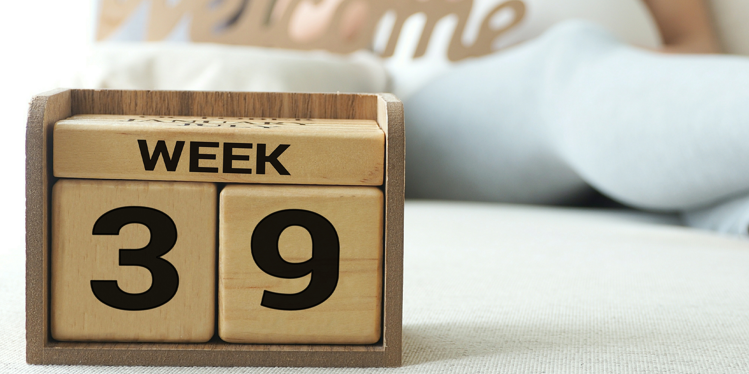 Un calendrier | Source : Shutterstock