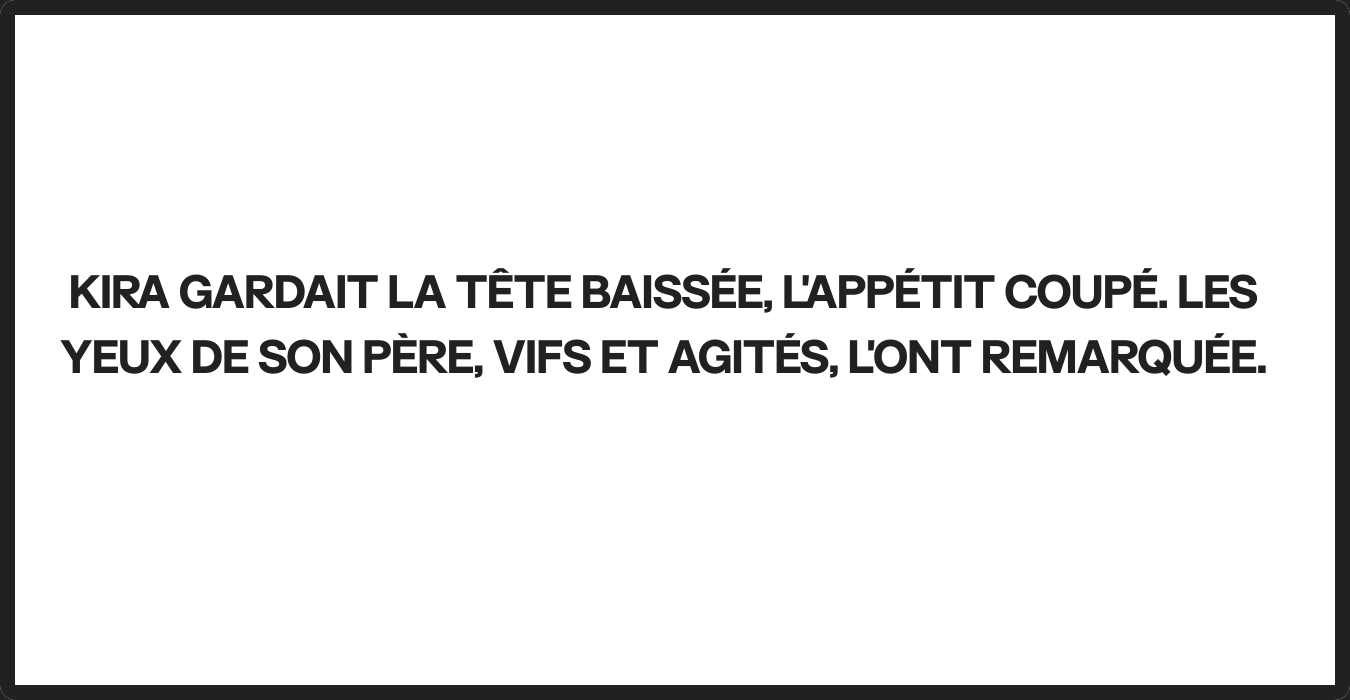 À titre d'illustration uniquement | Source : Ozdomedia