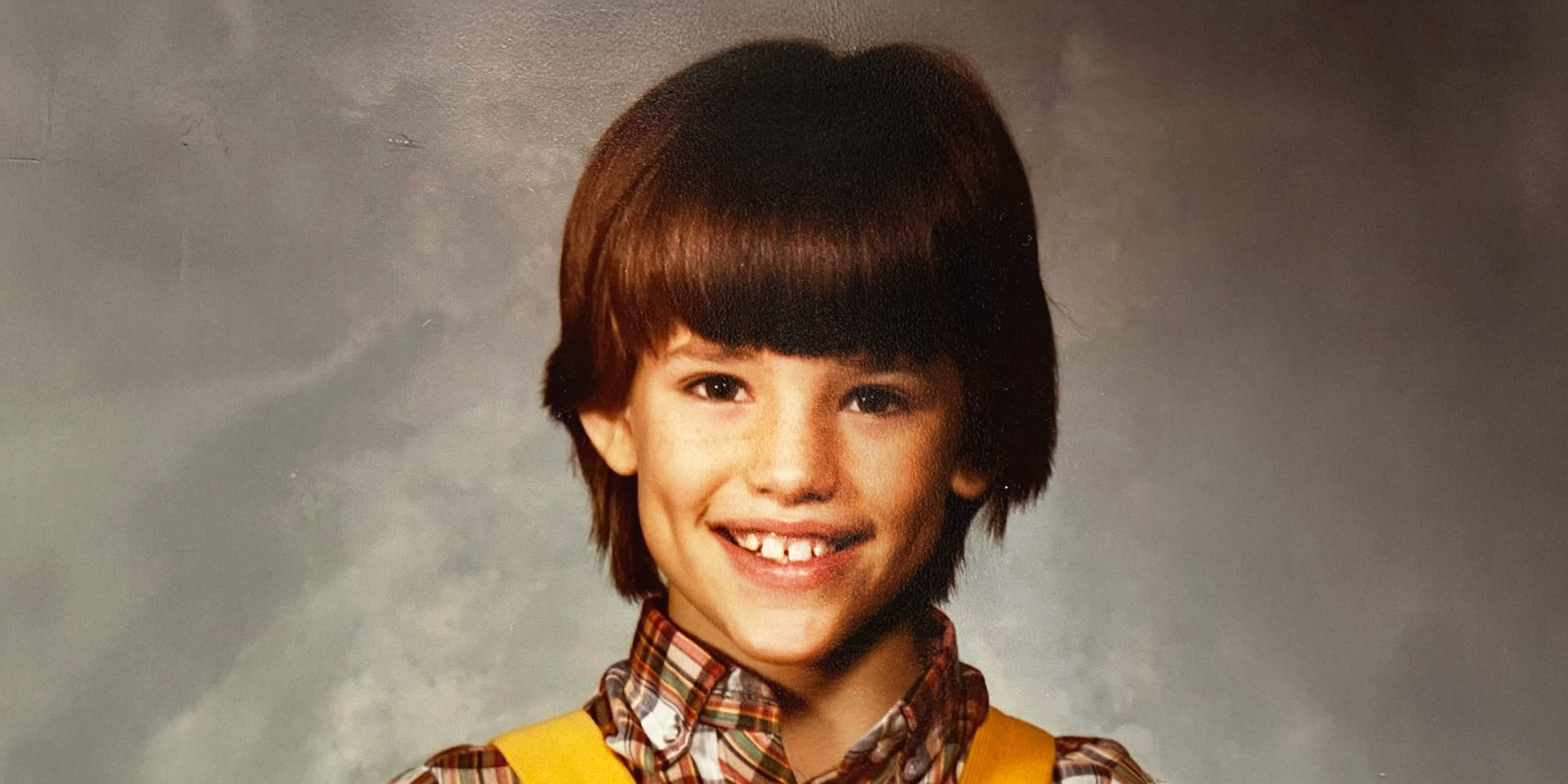 Photo de la jeune fille | Source : Instagram/jennifer.garner