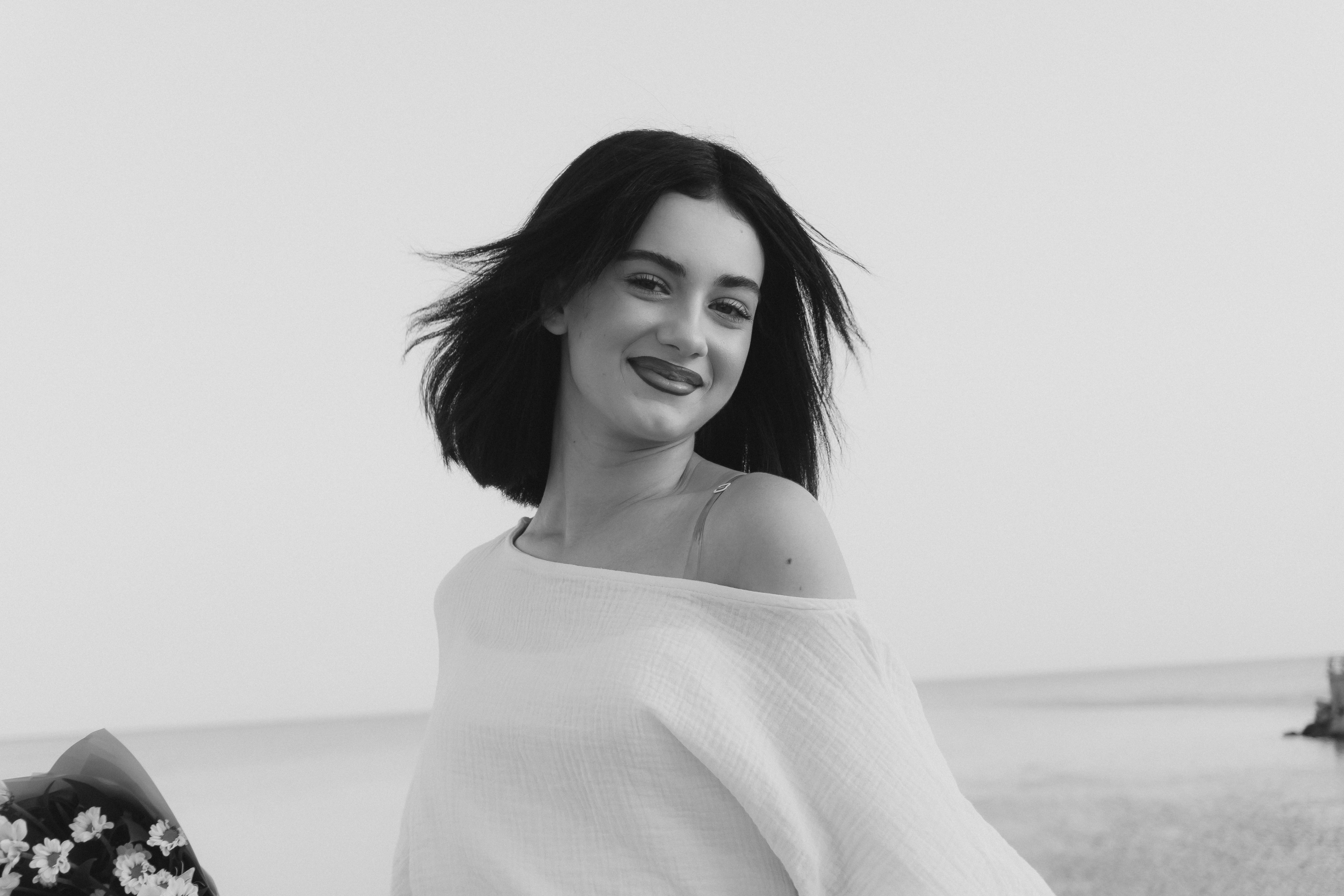 Une femme heureuse | Source : Pexels