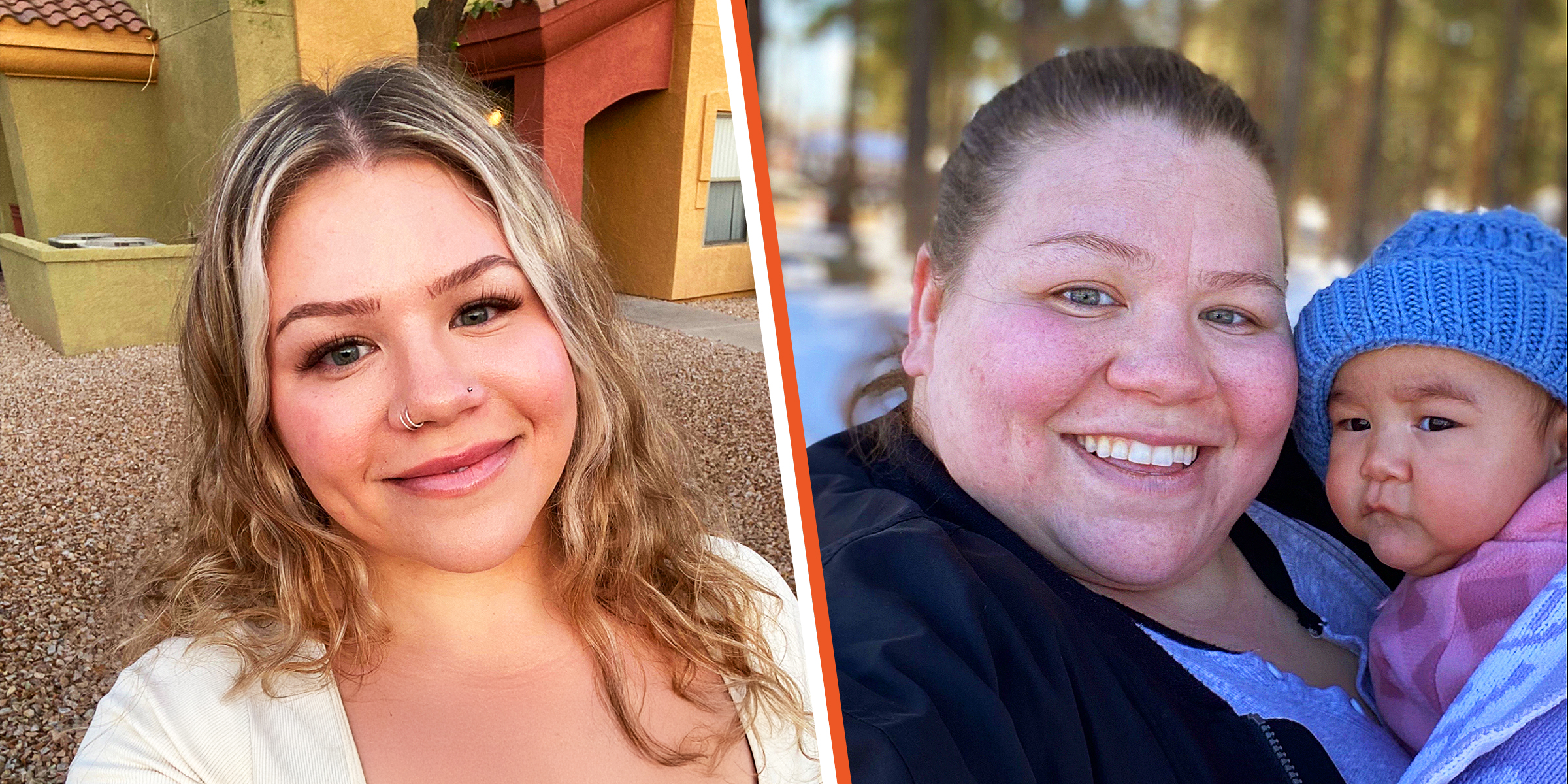 Une TikTokeuse célibataire vs quand elle était en couple | Source : TikTok/@wellmamapele