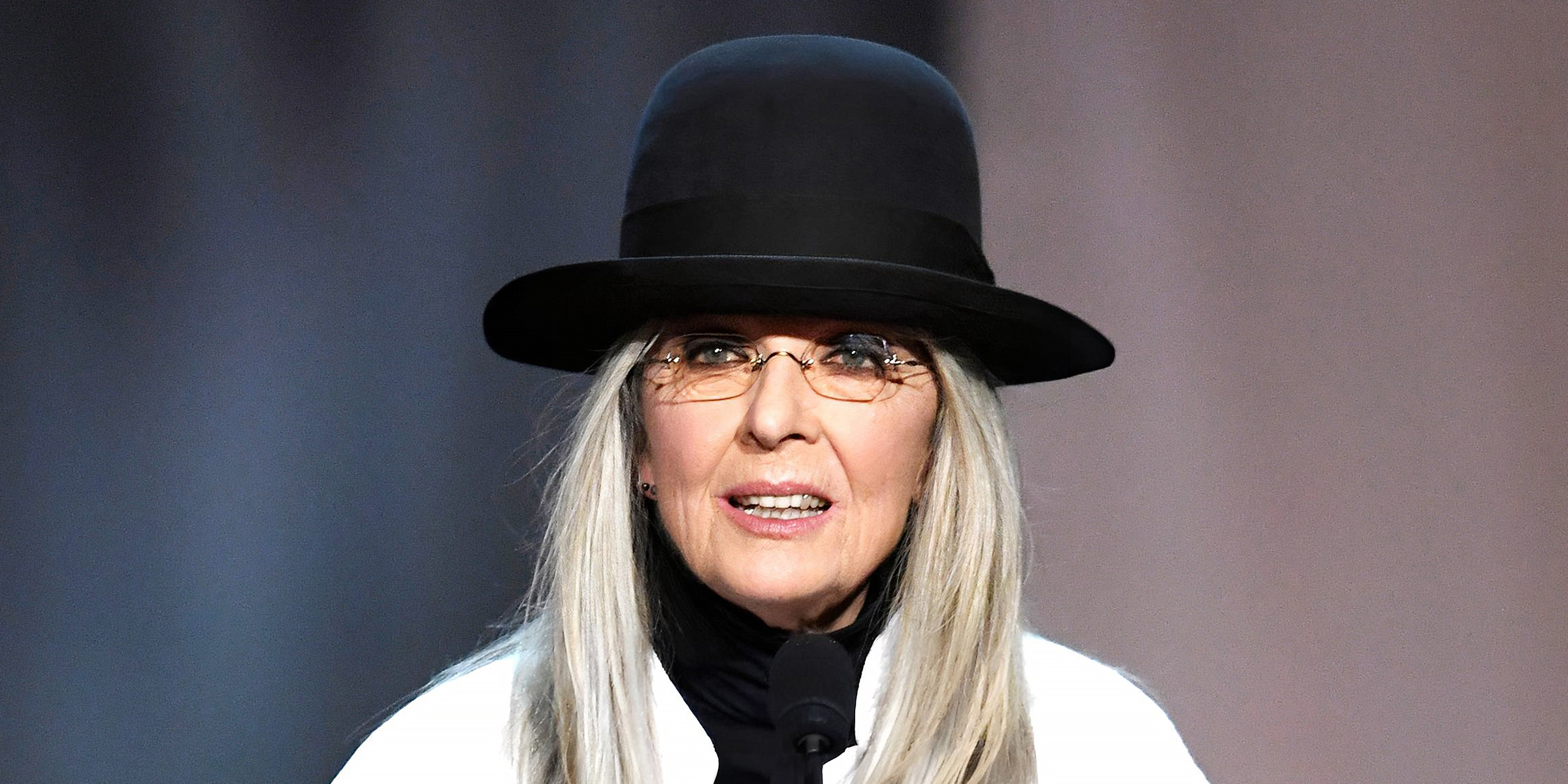 Diane Keaton | Source : Getty Images