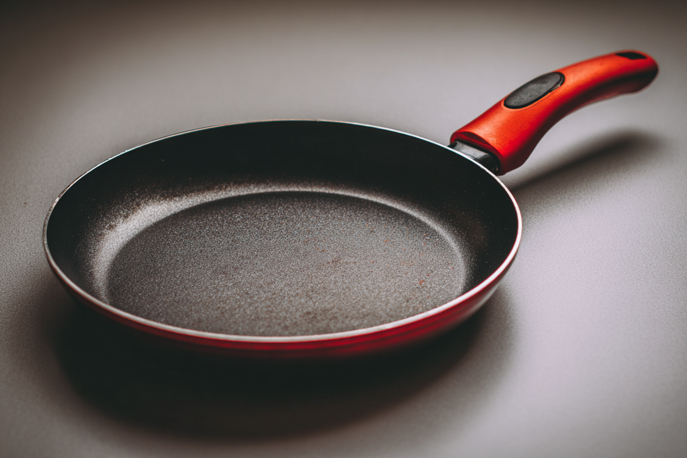 Une poêle à frire | Source : Midjourney