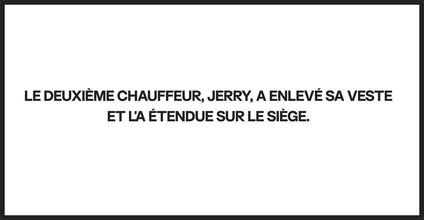 À titre d'illustration uniquement | Source : Ozdomedia