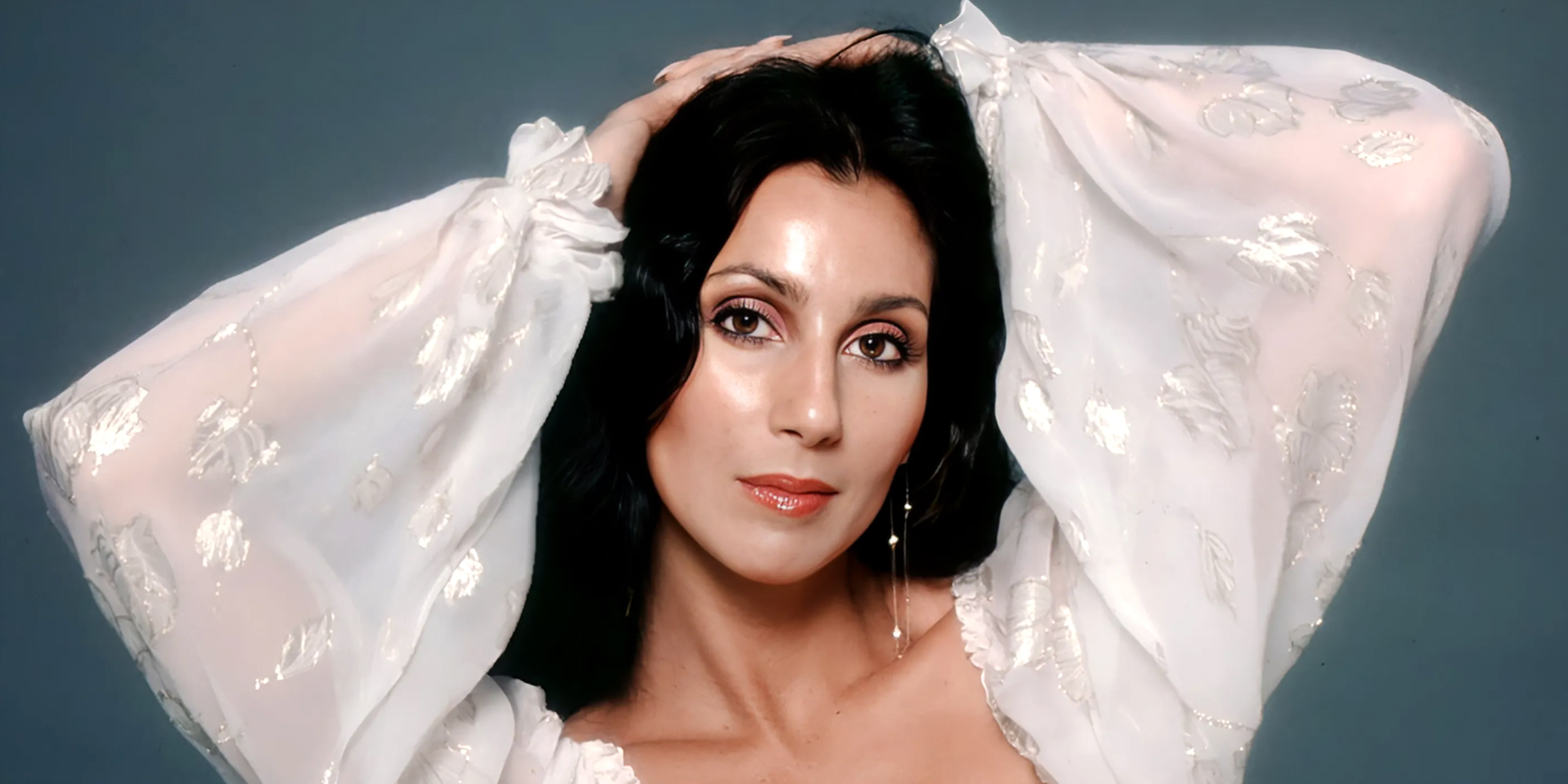 Cher | Source : Getty Images