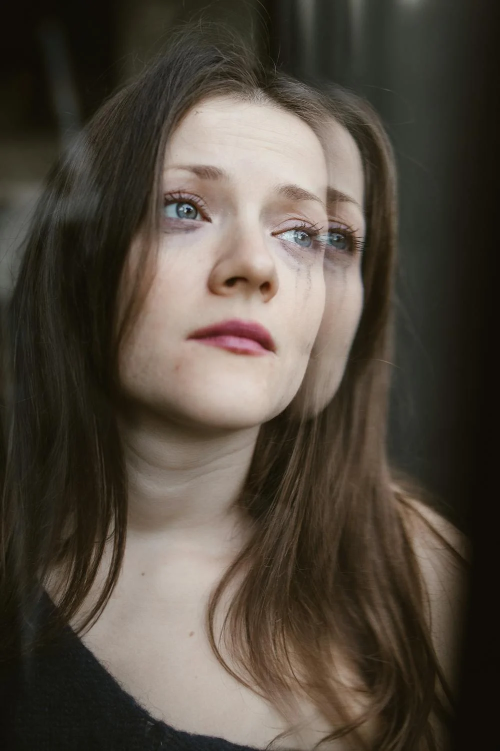 Une femme triste | Source : Pexels