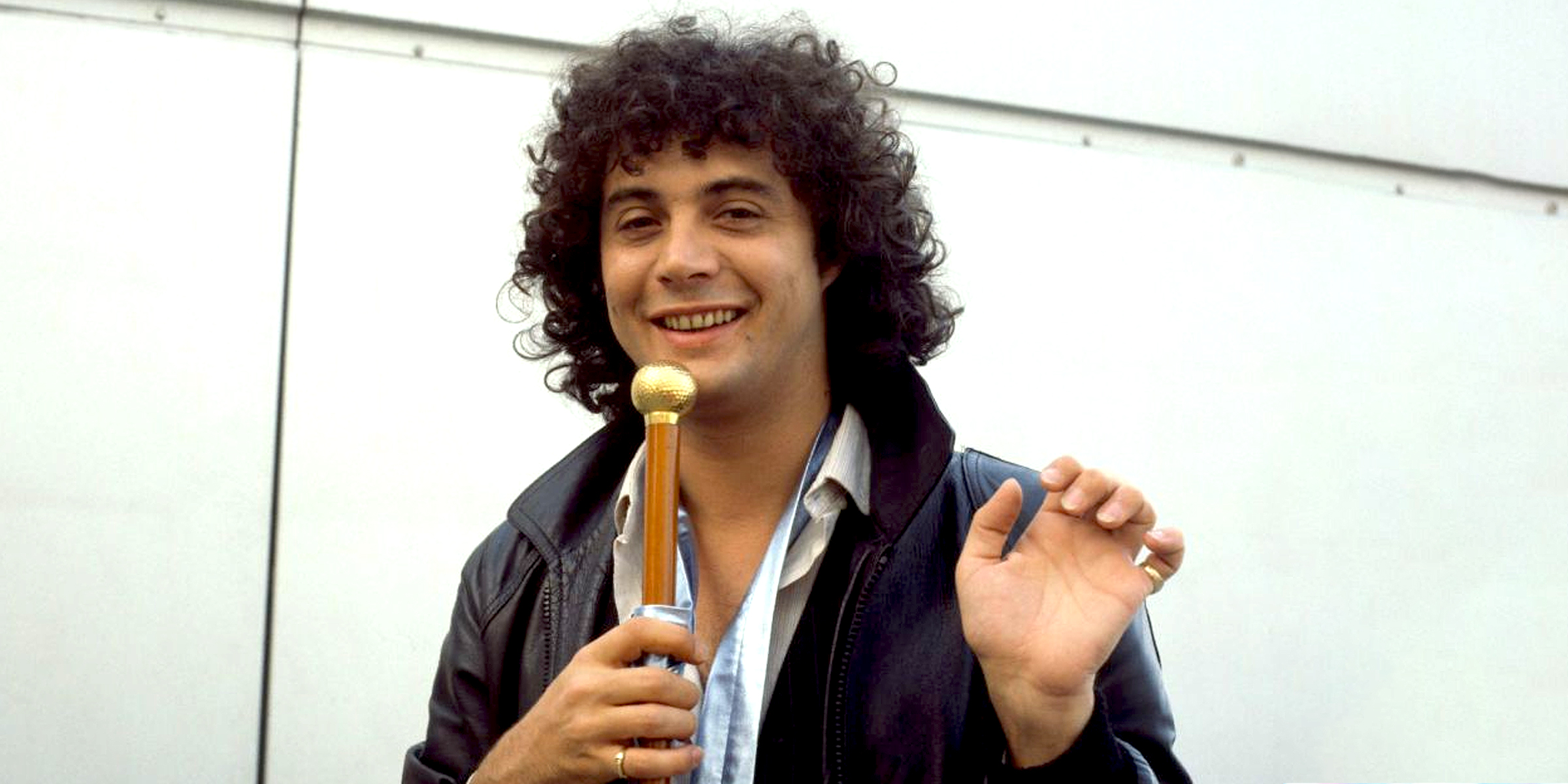 Patrick Hernandez | Source : Getty Images