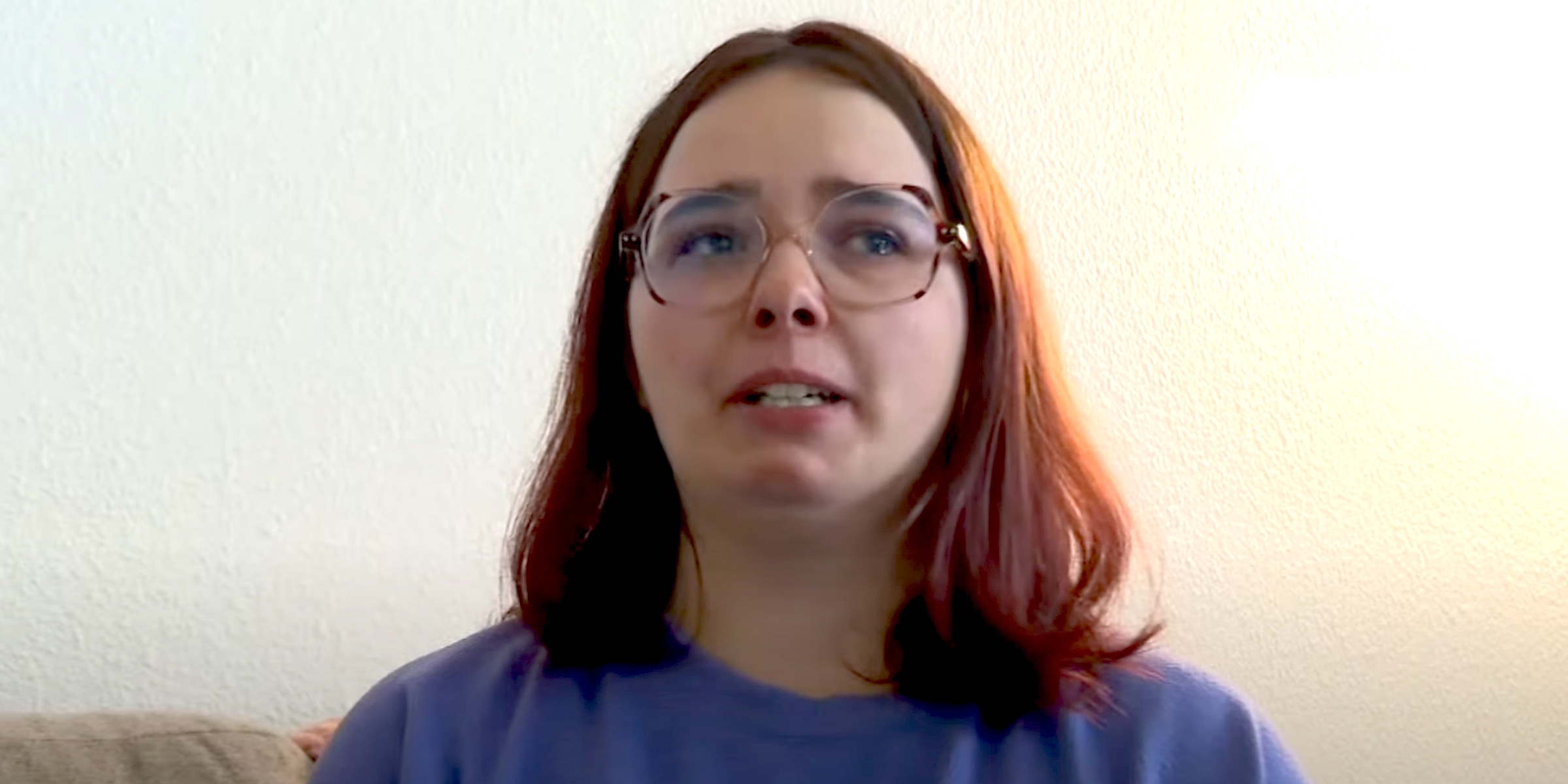 Lydie | Source : capture youtube.com/@M6Info