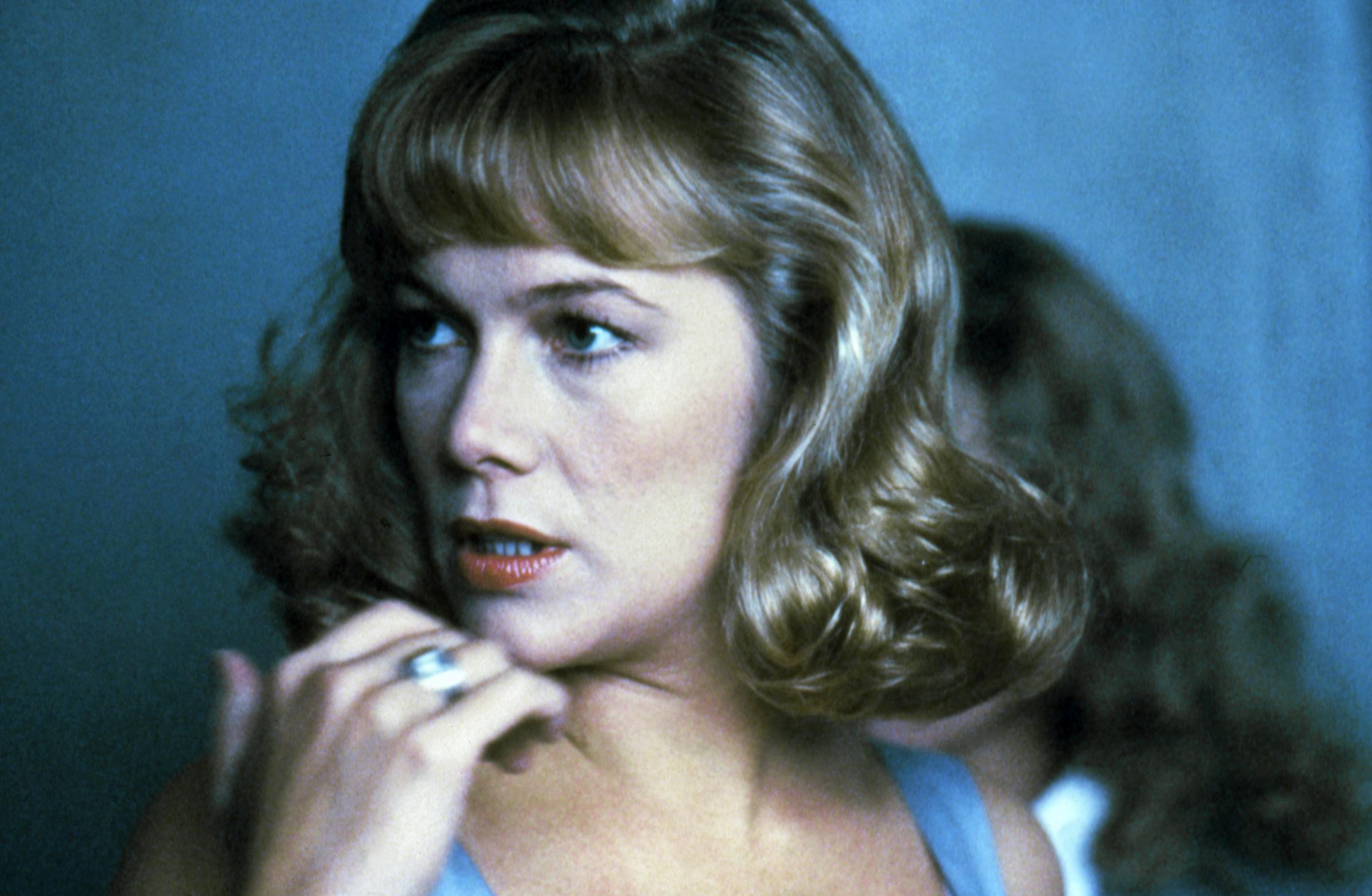 Kathleen Turner | Source : Getty Images