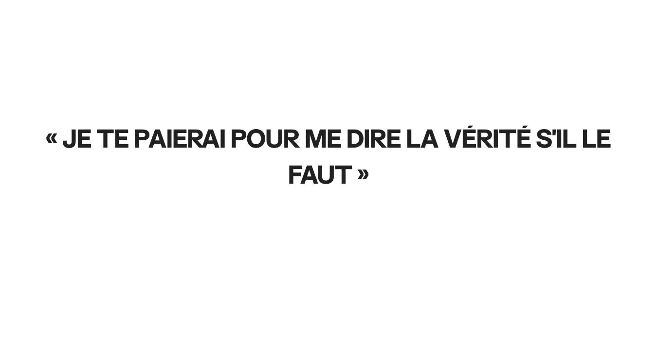 À titre d'illustration uniquement | Source : Ozdomedia