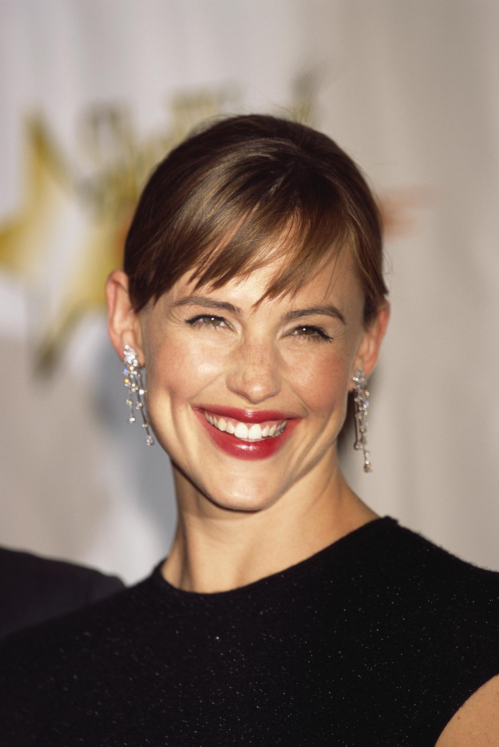 Photo non datée de l'actrice | Source : Getty Images