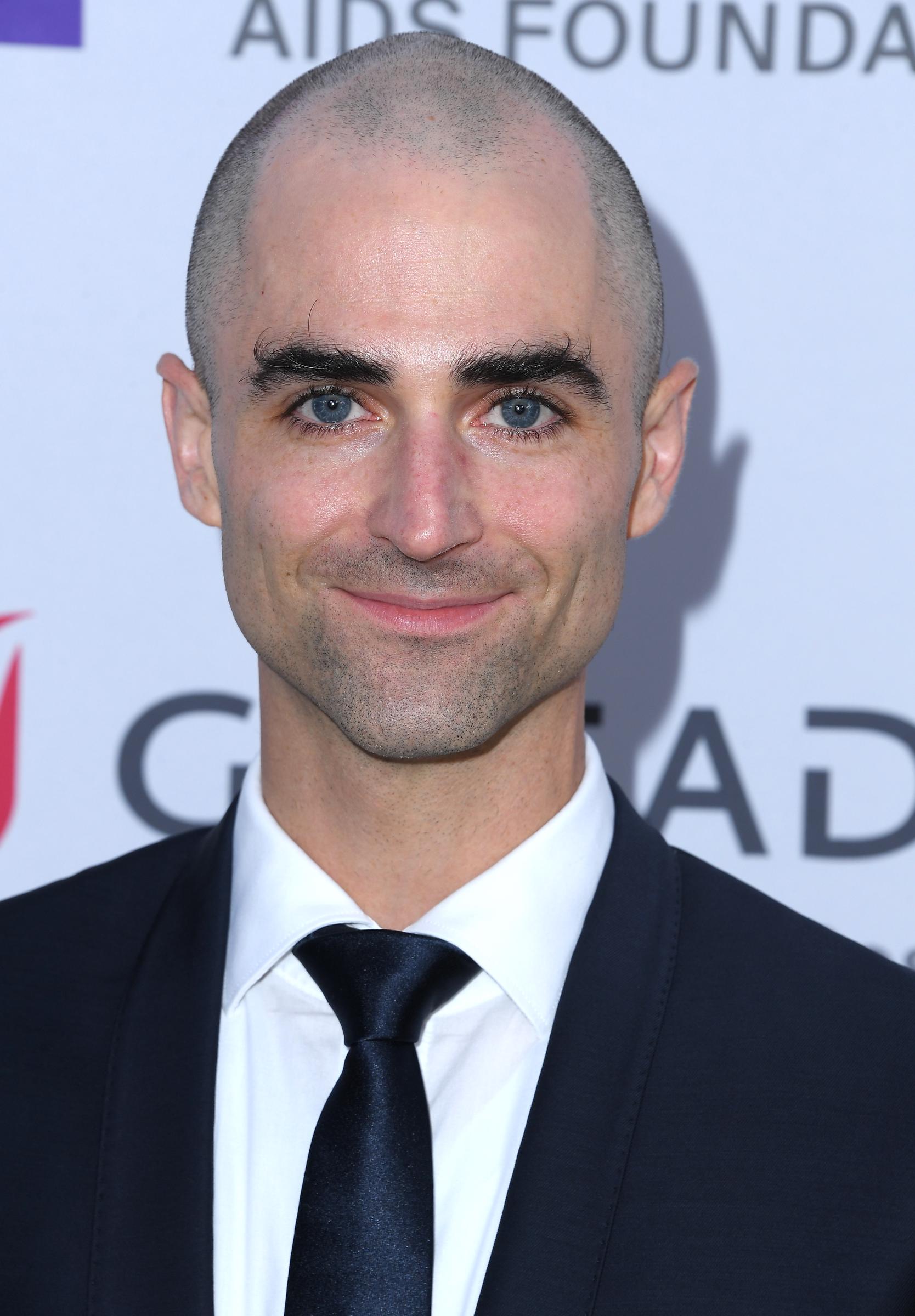 Quinn Tivey arrive au bal Elizabeth Taylor pour mettre fin au sida, le 15 septembre 2022, à West Hollywood, en Californie. | Source : Getty Images