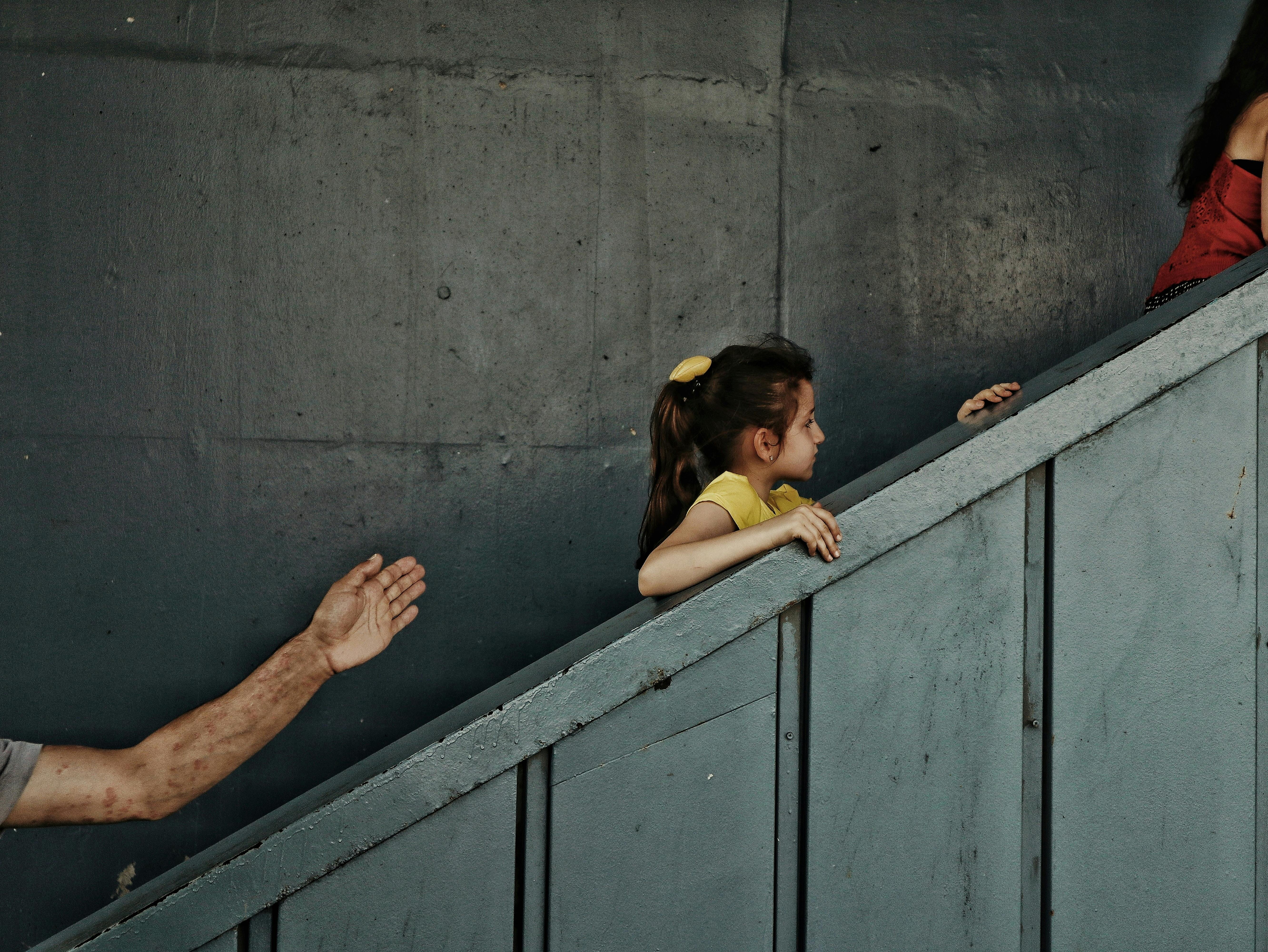 Des enfants | Source : Pexels