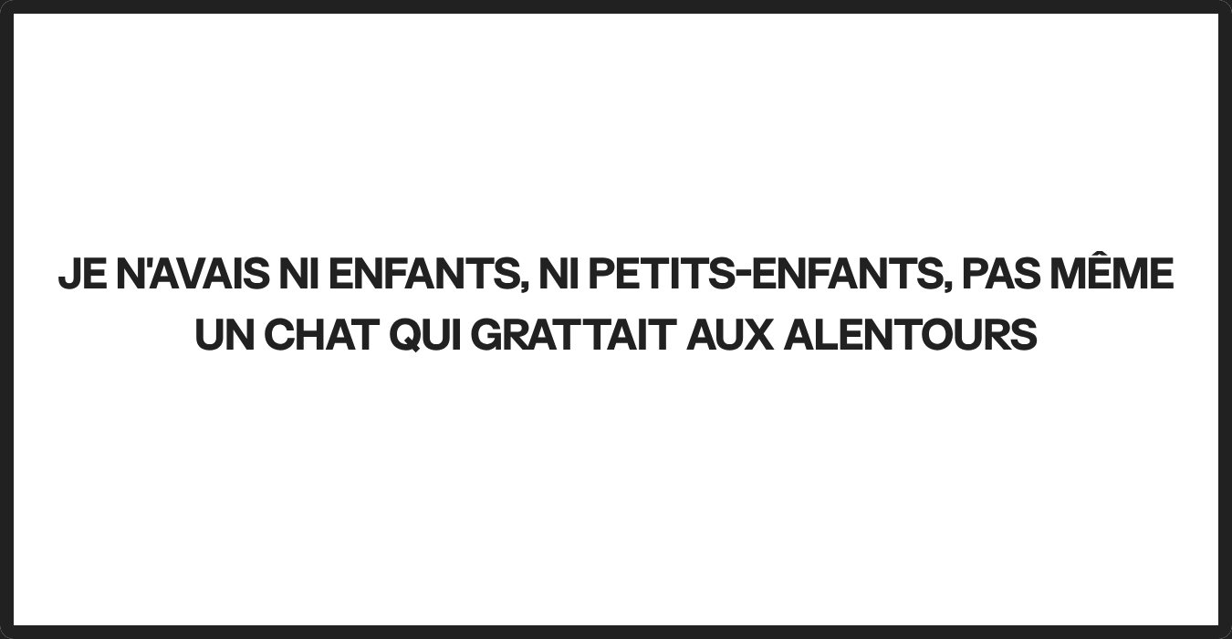 À titre d'illustration uniquement | Source : Ozdomedia