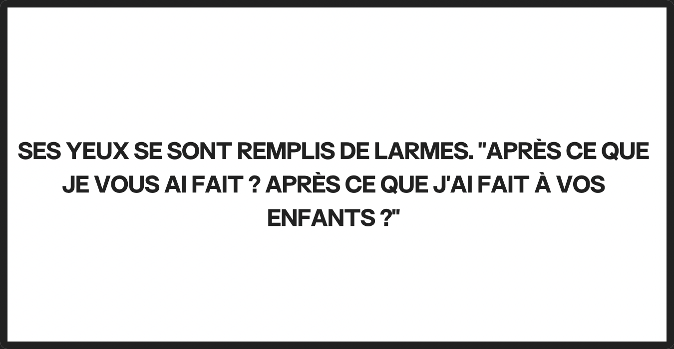 À titre d'illustration uniquement | Source : Ozdomedia