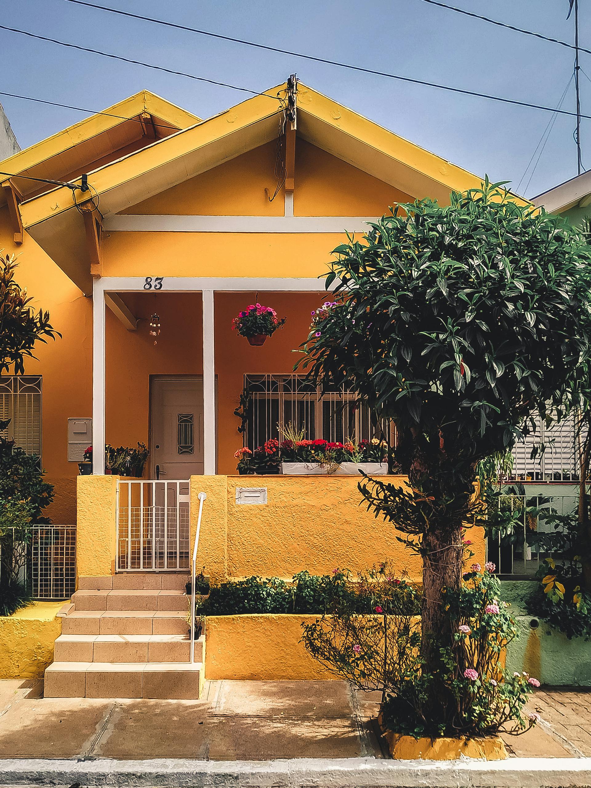 Une maison | Source : Pexels