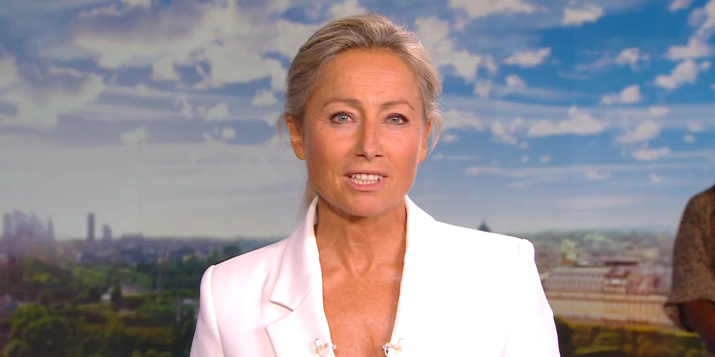 Anne-Sophie Lapix | Source : x.com/CerfiaFR