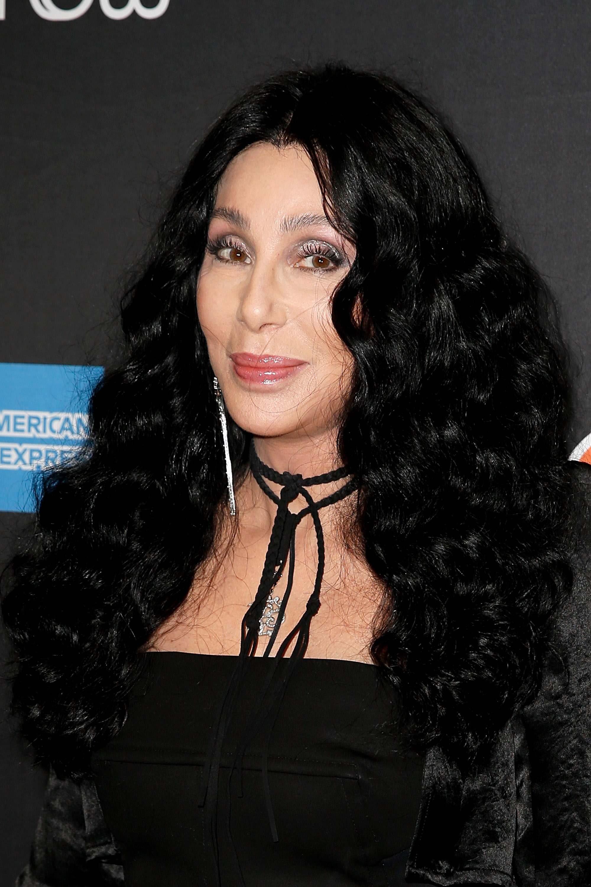 Cher à la soirée d'ouverture de la nouvelle comédie musicale 'The Cher Show' à Broadway à New York, le 3 décembre 2018. | Source : Getty Images