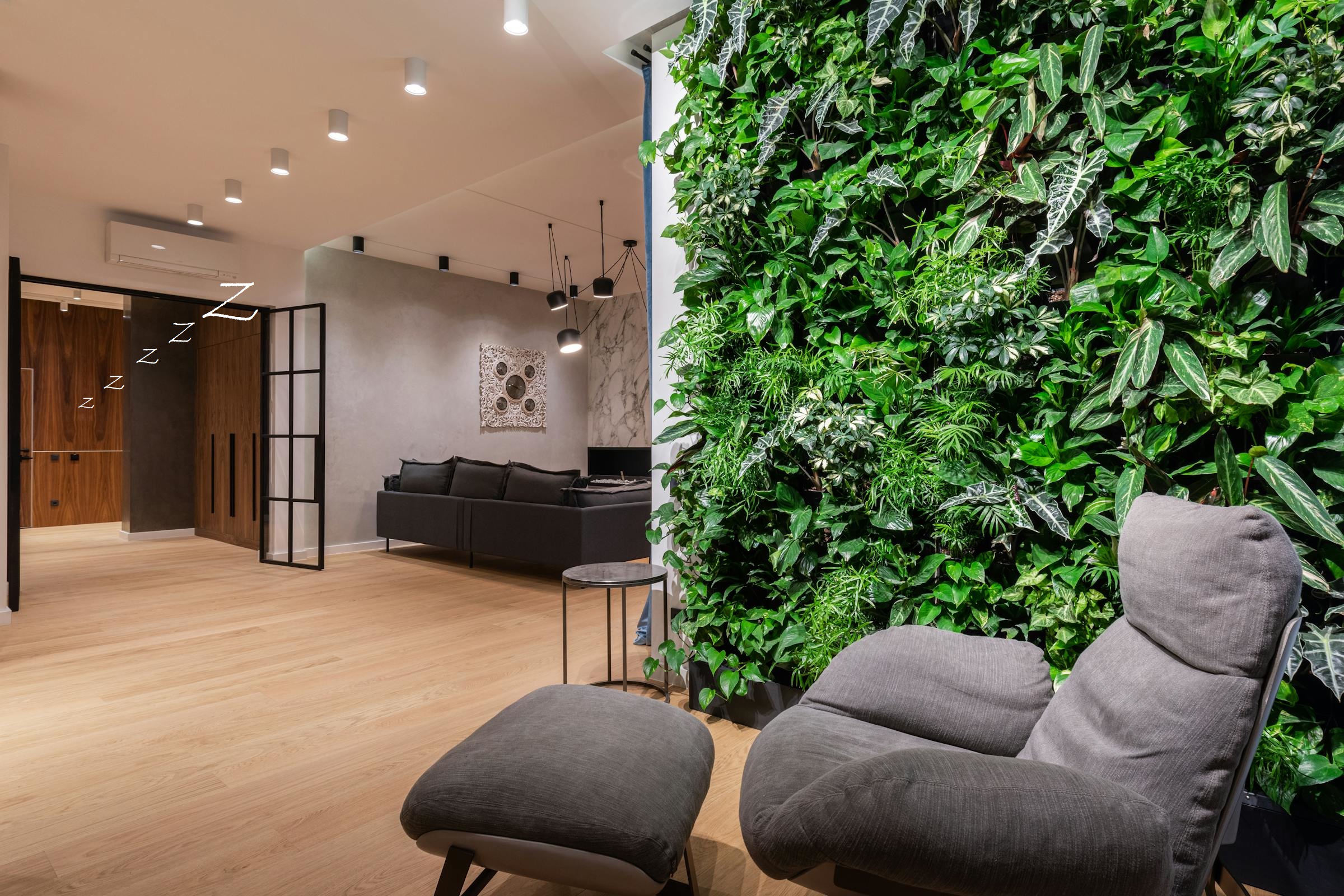 Des ronflements proviennent de quelque part dans la maison | Source : Pexels