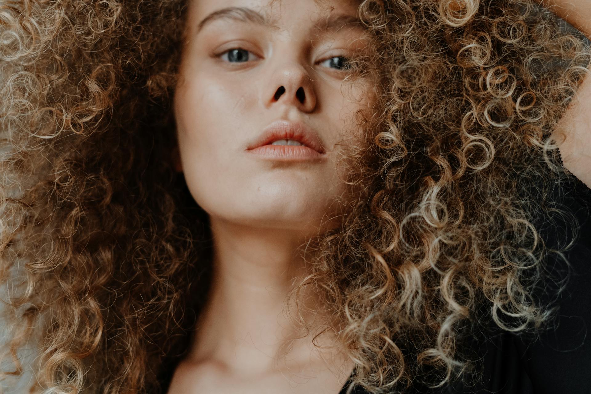 Une femme déterminée | Source : Pexels
