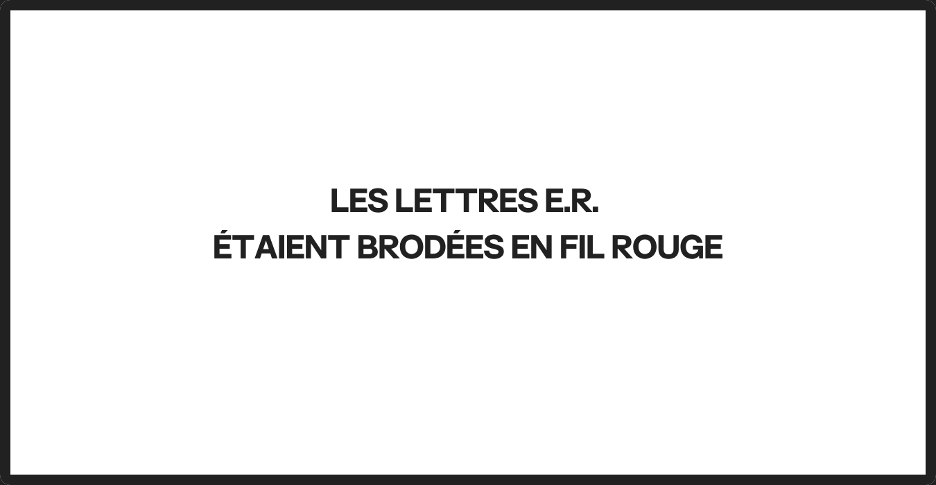 À titre d'illustration uniquement | Source : Ozdomedia
