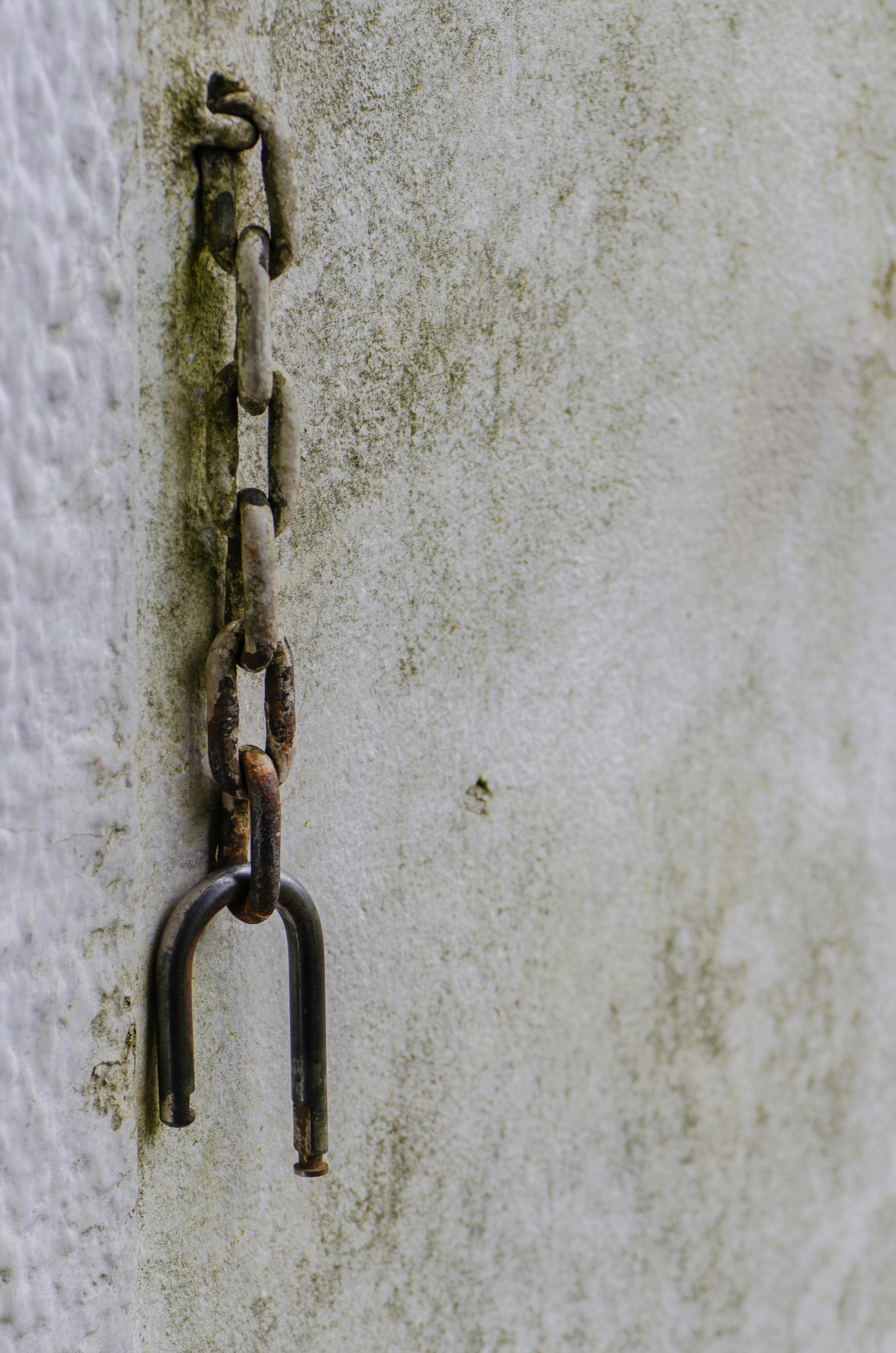 Une chaîne brisée | Source : Pexels