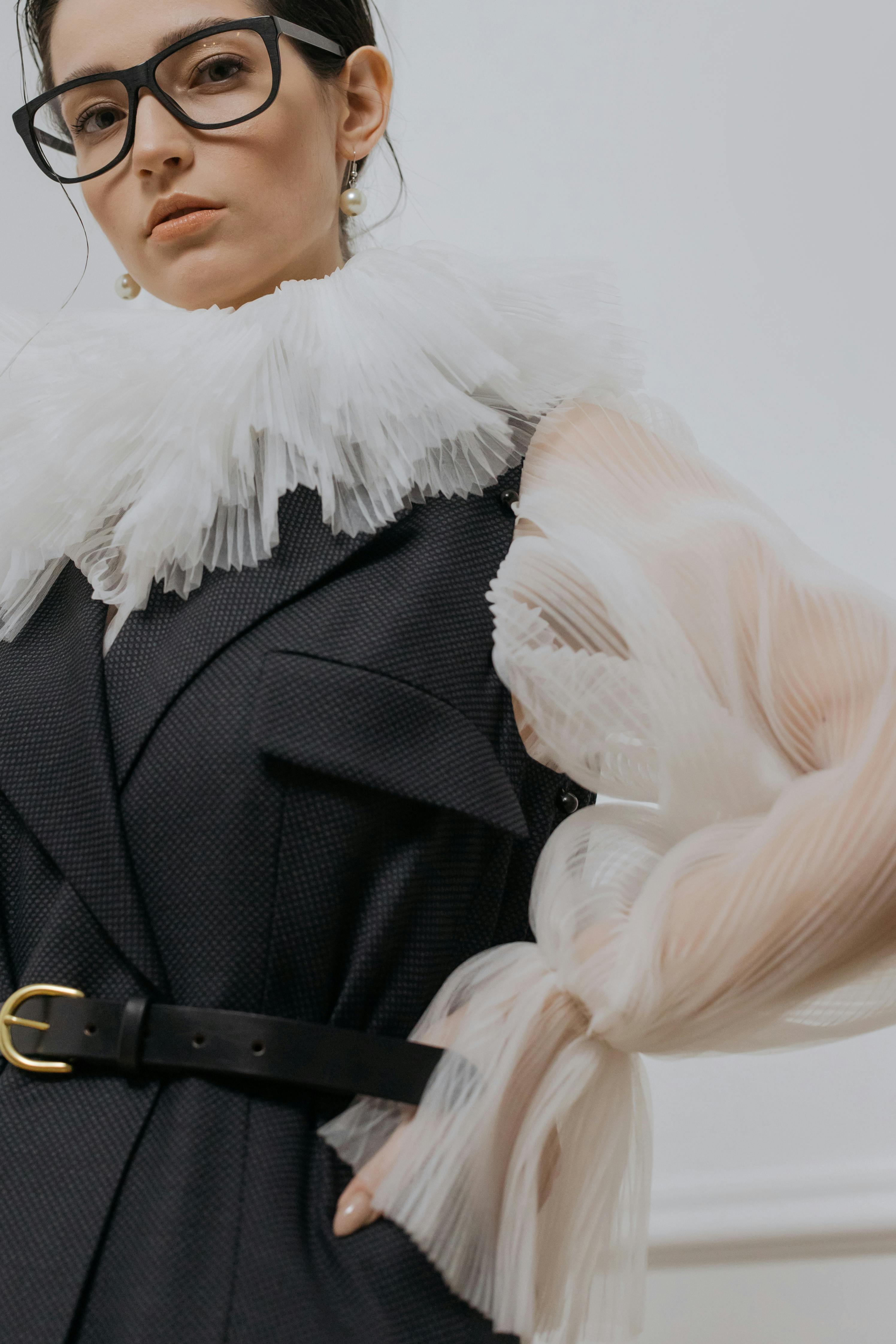 Une femme qui a du caractère | Source : Pexels