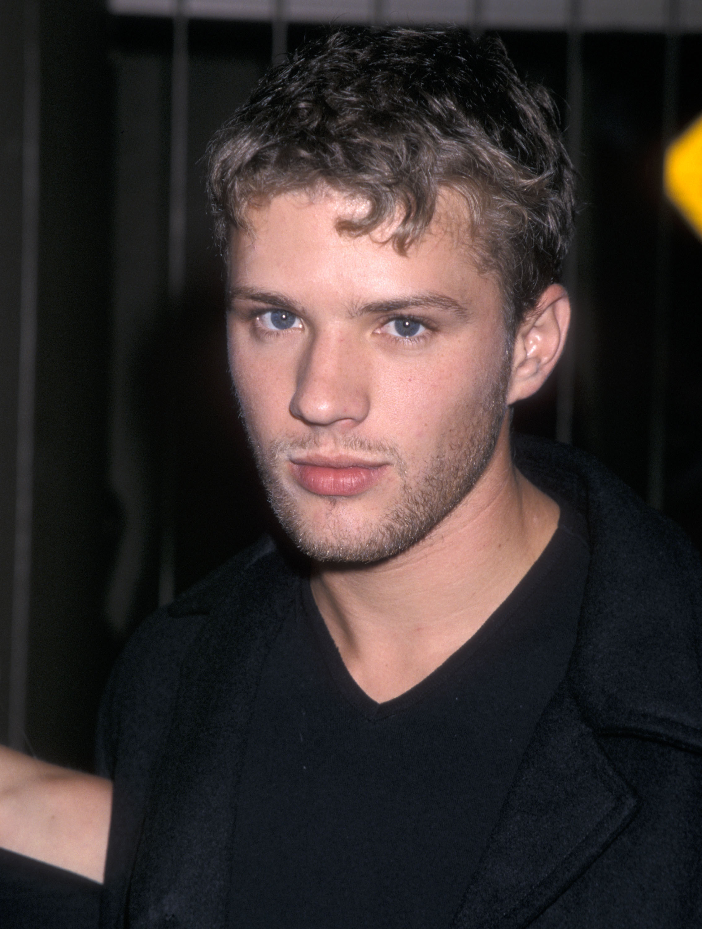 La célébrité assiste à la première hollywoodienne du film « The Way of the Gun », en 2000 | Source : Getty Images