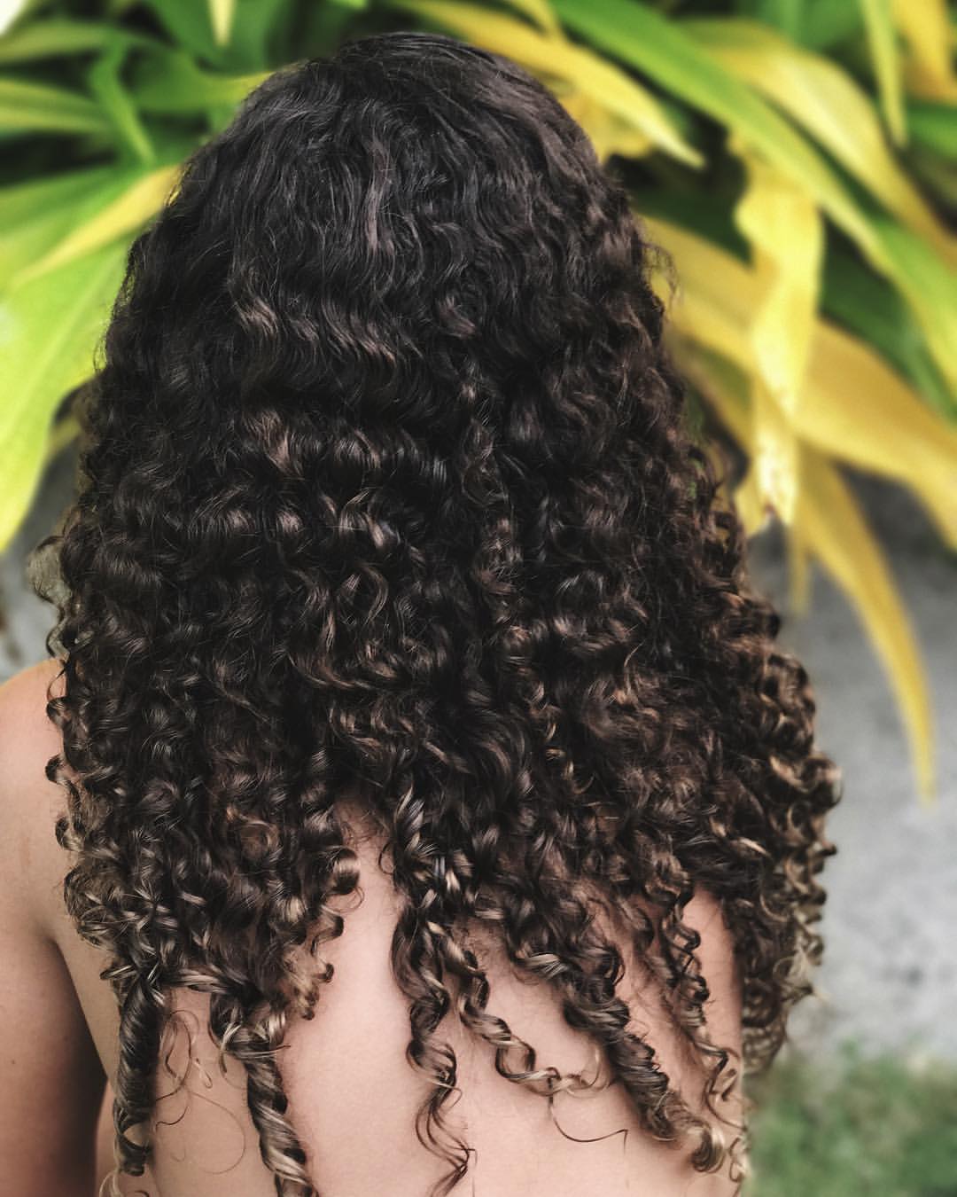 Nahla Ariela Aubry d'après un post daté du 22 juin 2018. | Source : Instagram/halleberry