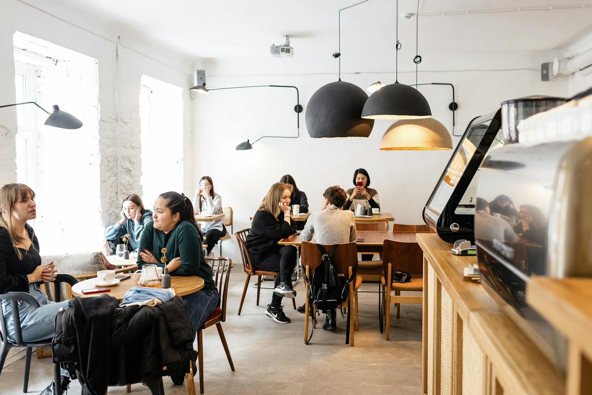 À des fins d'illustration uniquement | Source : Pexels