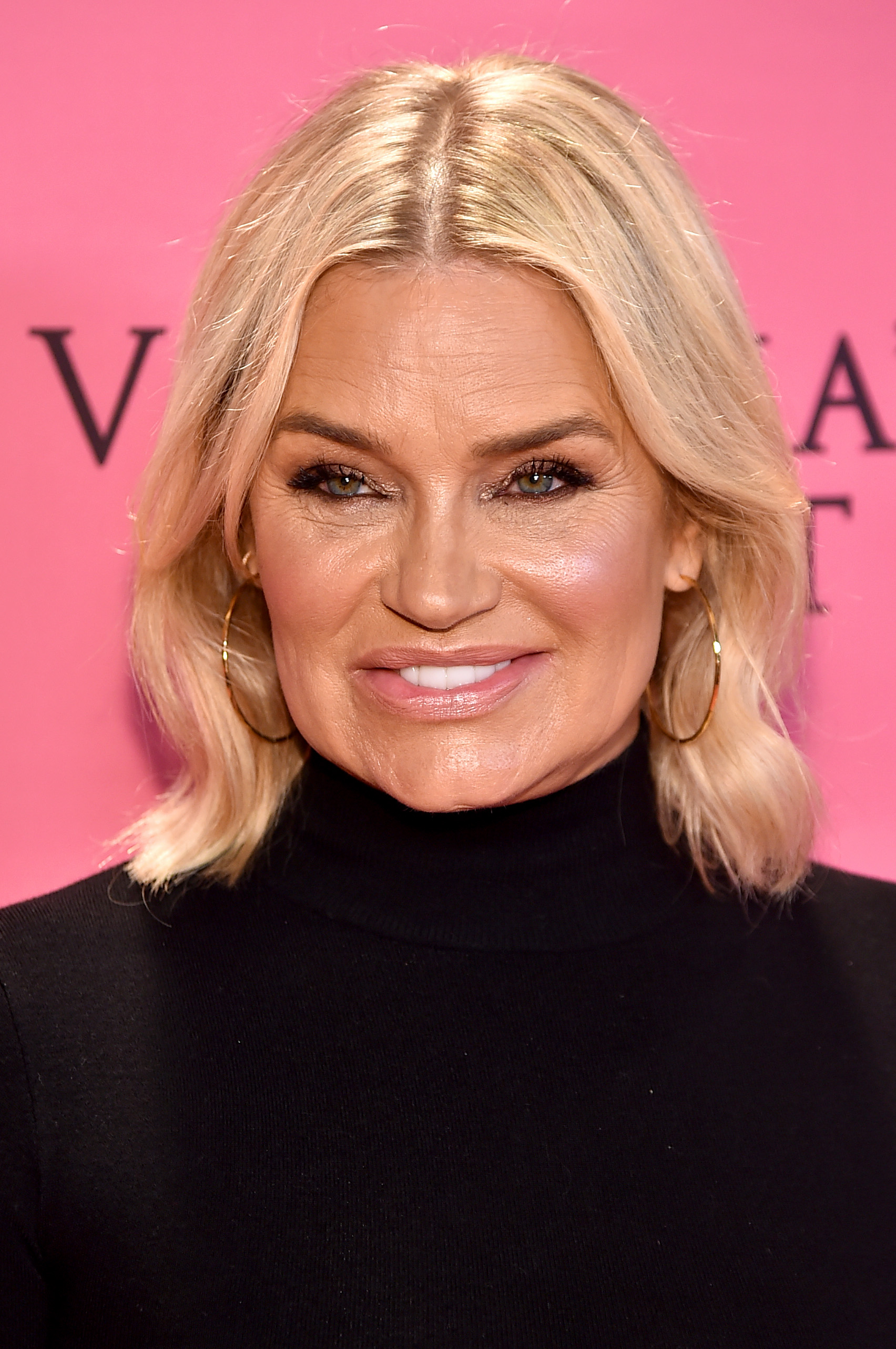 Yolanda Hadid assiste au défilé Victoria's Secret le 8 novembre 2018 | Source : Getty Images