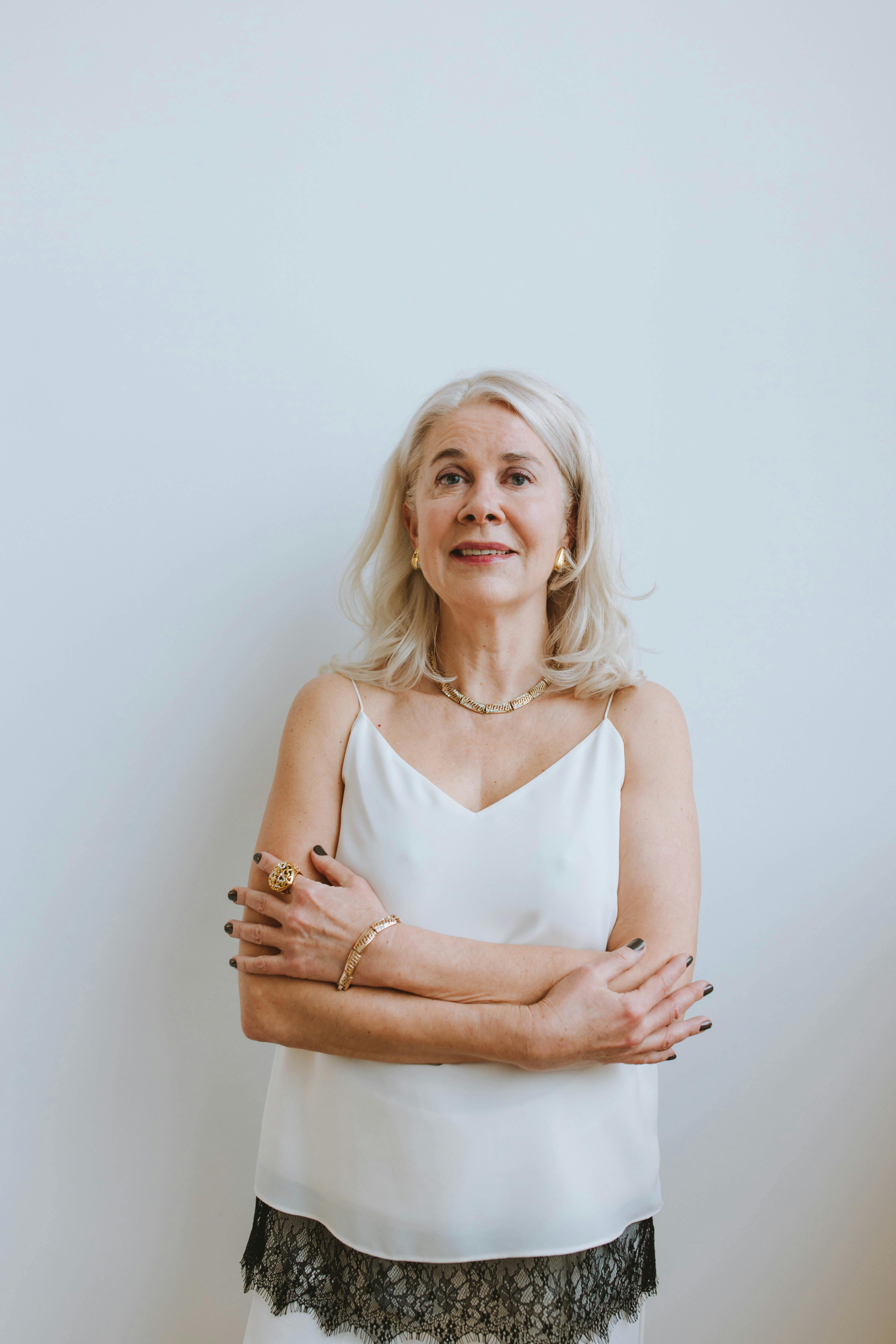 Une femme à l'air incertain | Source : Pexels