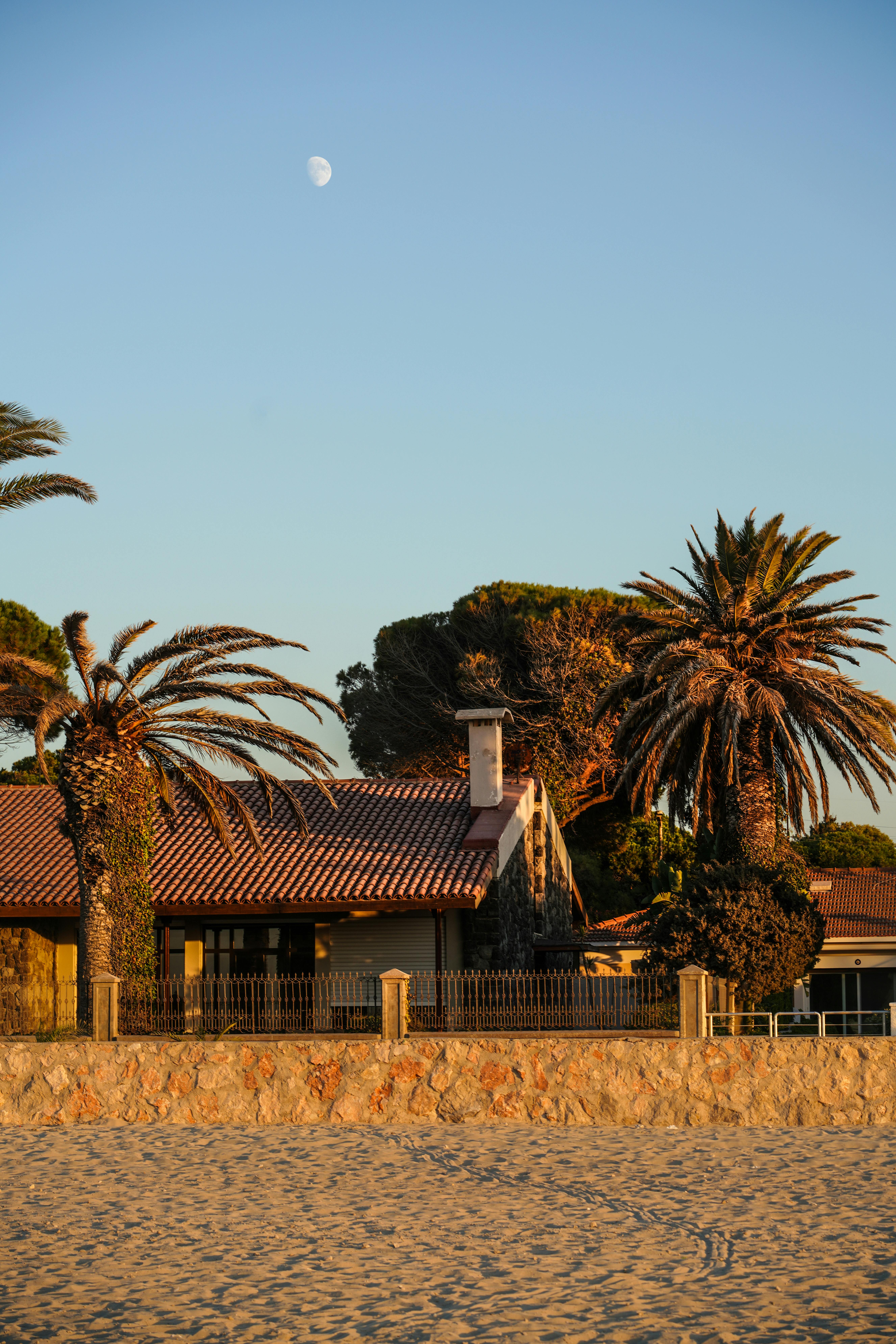 Une maison de plage | Source : Pexels