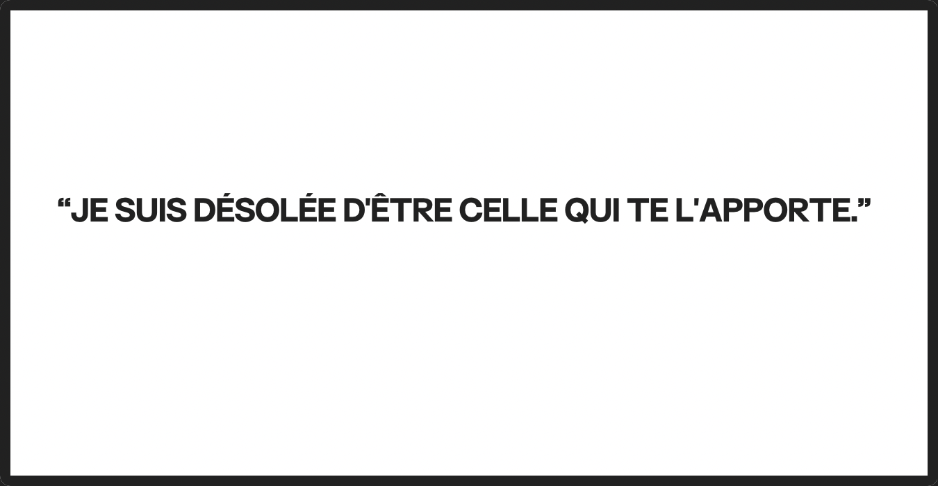 À titre d'illustration uniquement | Source : Ozdomedia