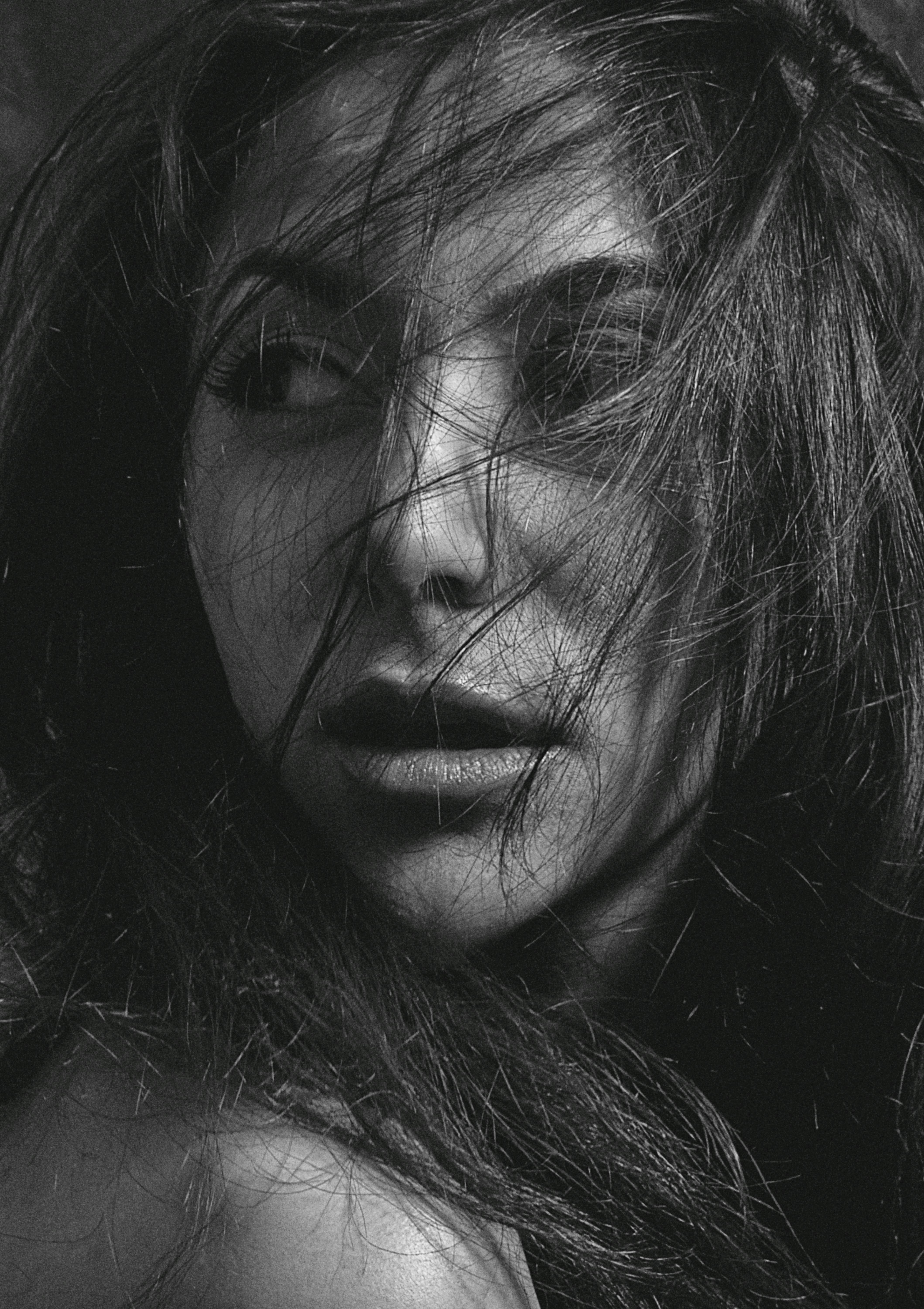 Une femme effrayée | Source : Pexels