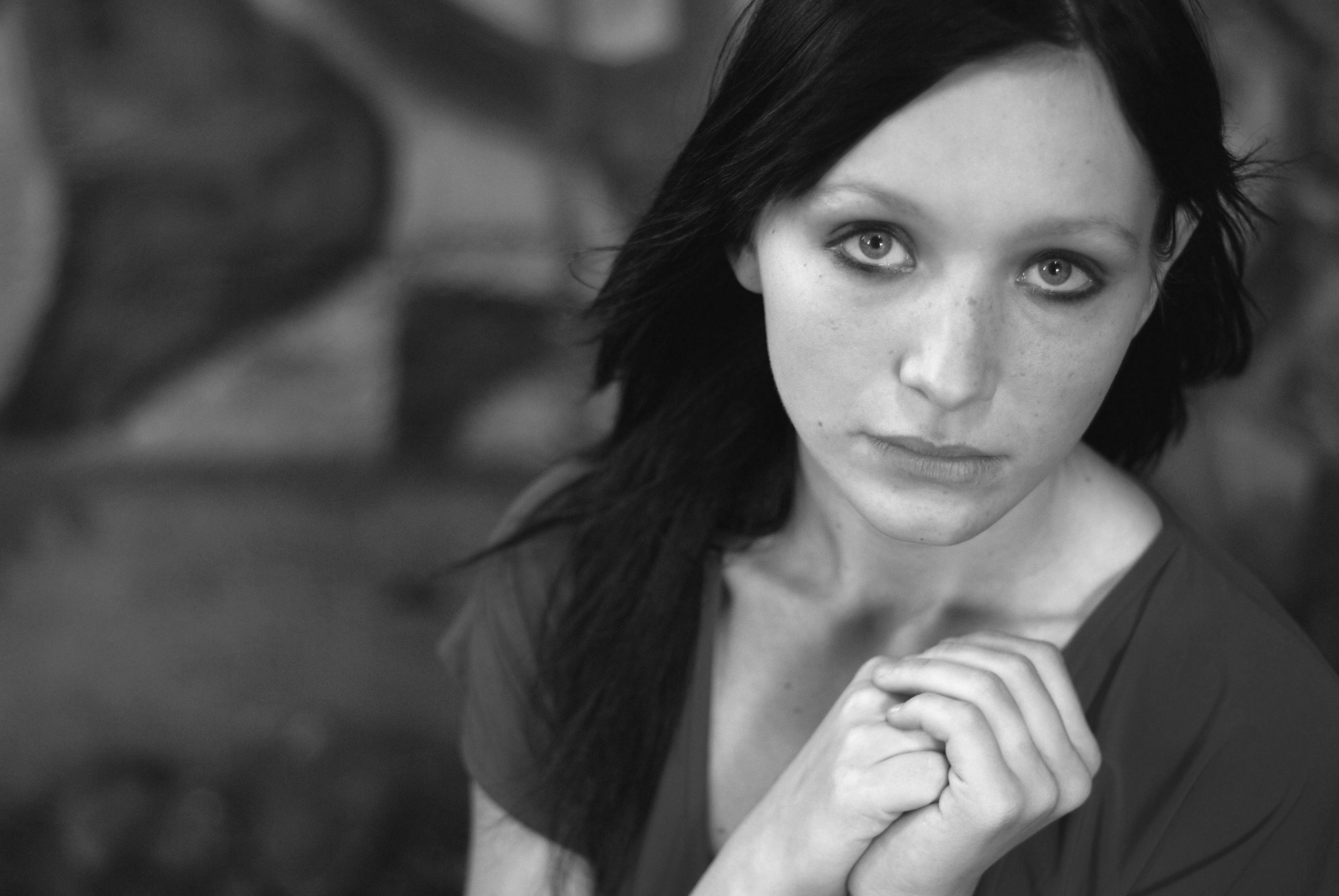 Une femme réfléchie | Source : Pexels