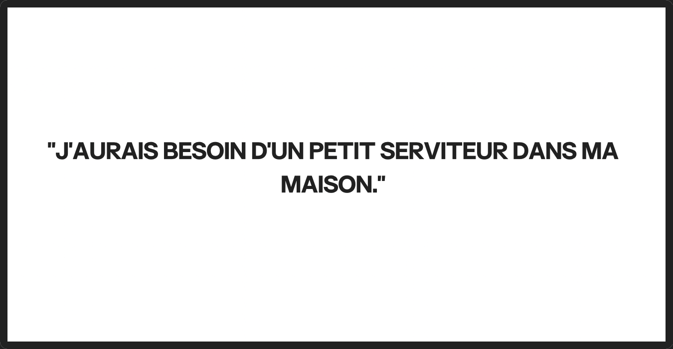 À titre d'illustration uniquement | Source : Ozdomedia
