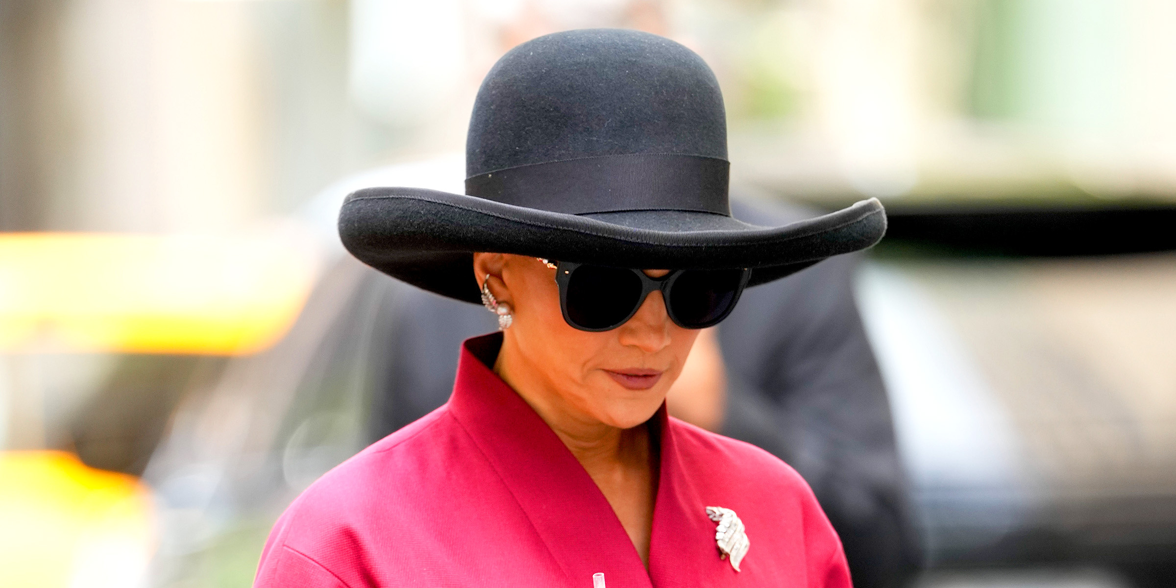 Jennifer Lopez | Source : Getty Images