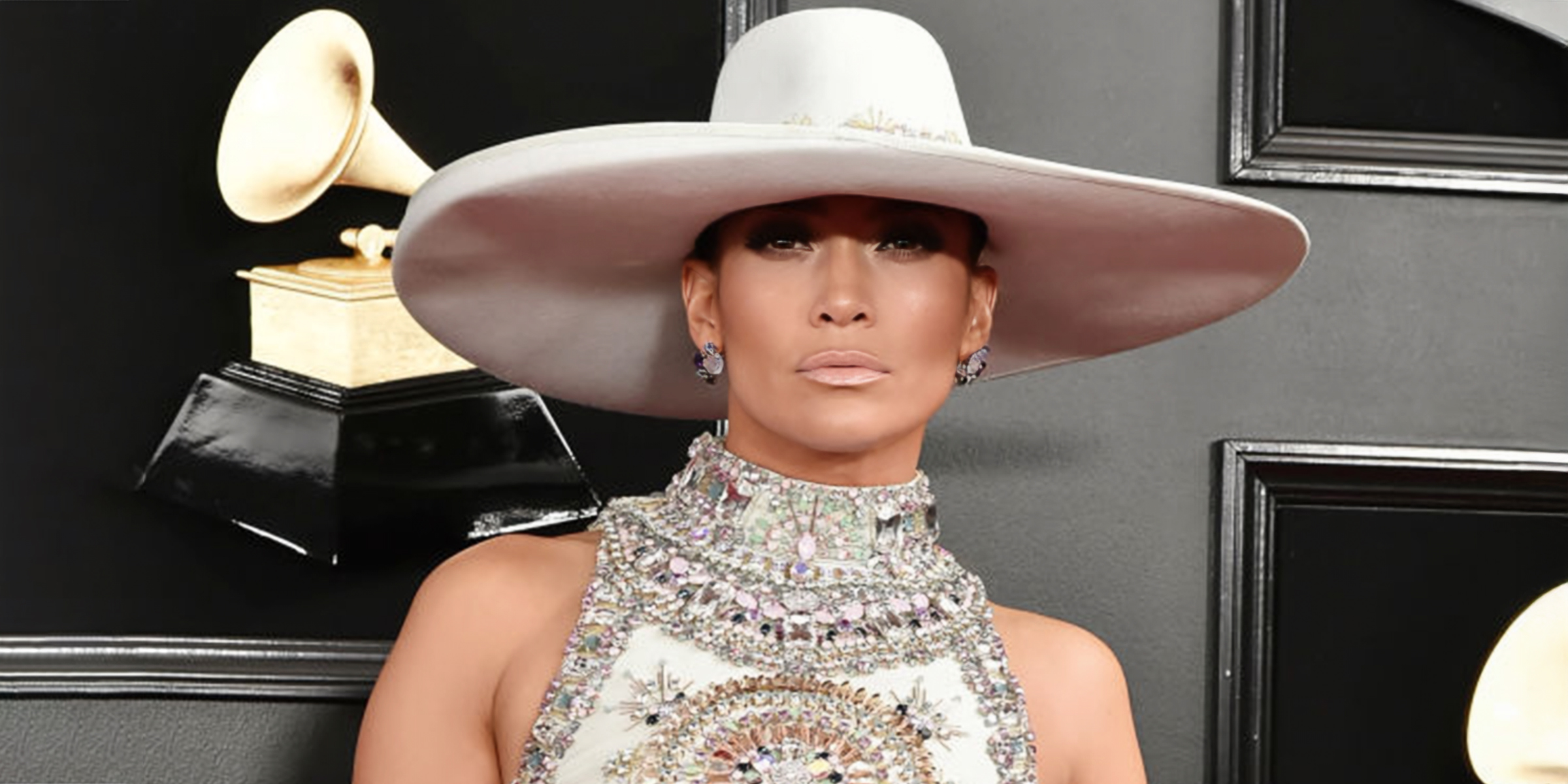 Jennifer Lopez | Source : Getty Images