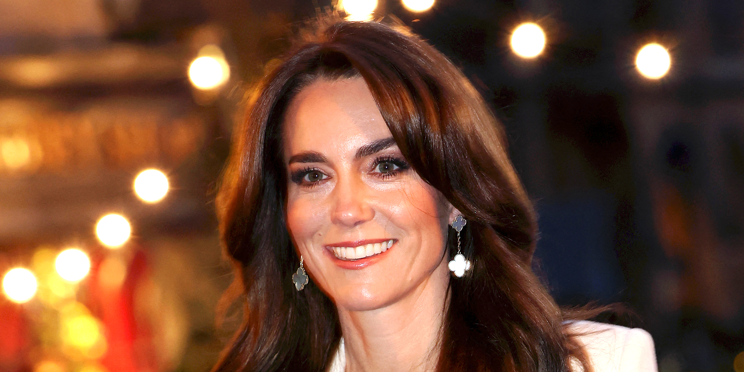 La princesse Catherine | Source : Getty Images