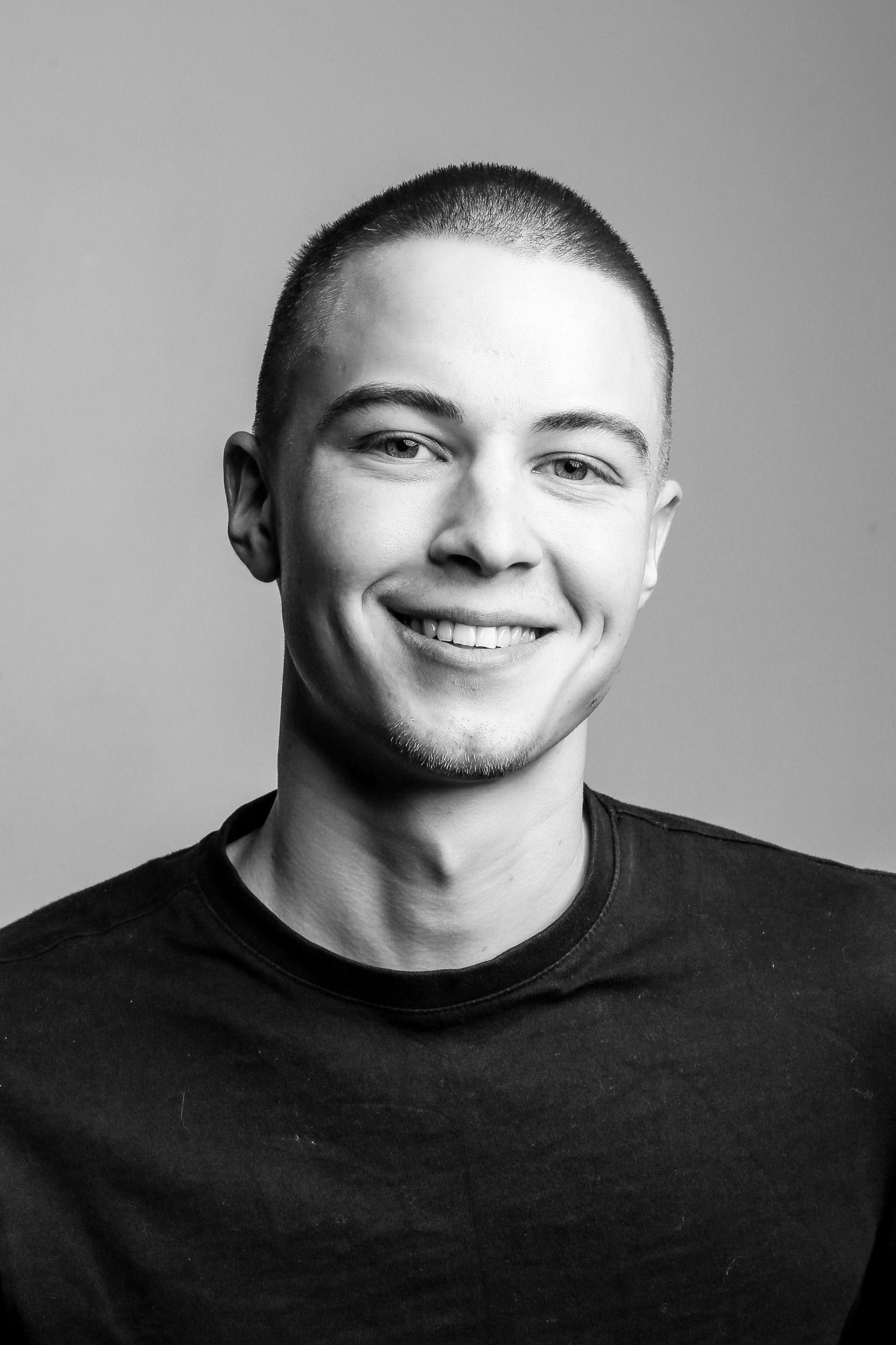 Un homme heureux | Source : Pexels