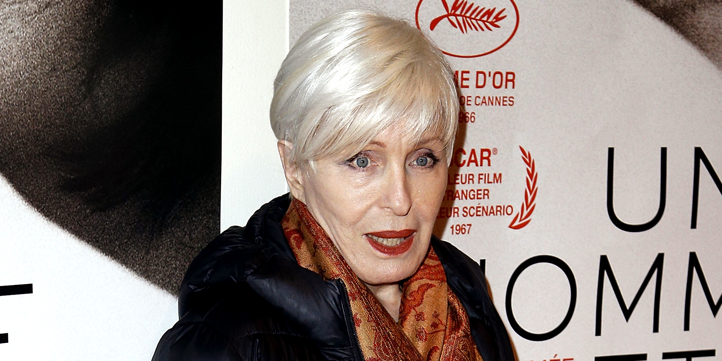 Nicole Croisille | Source : Getty Images