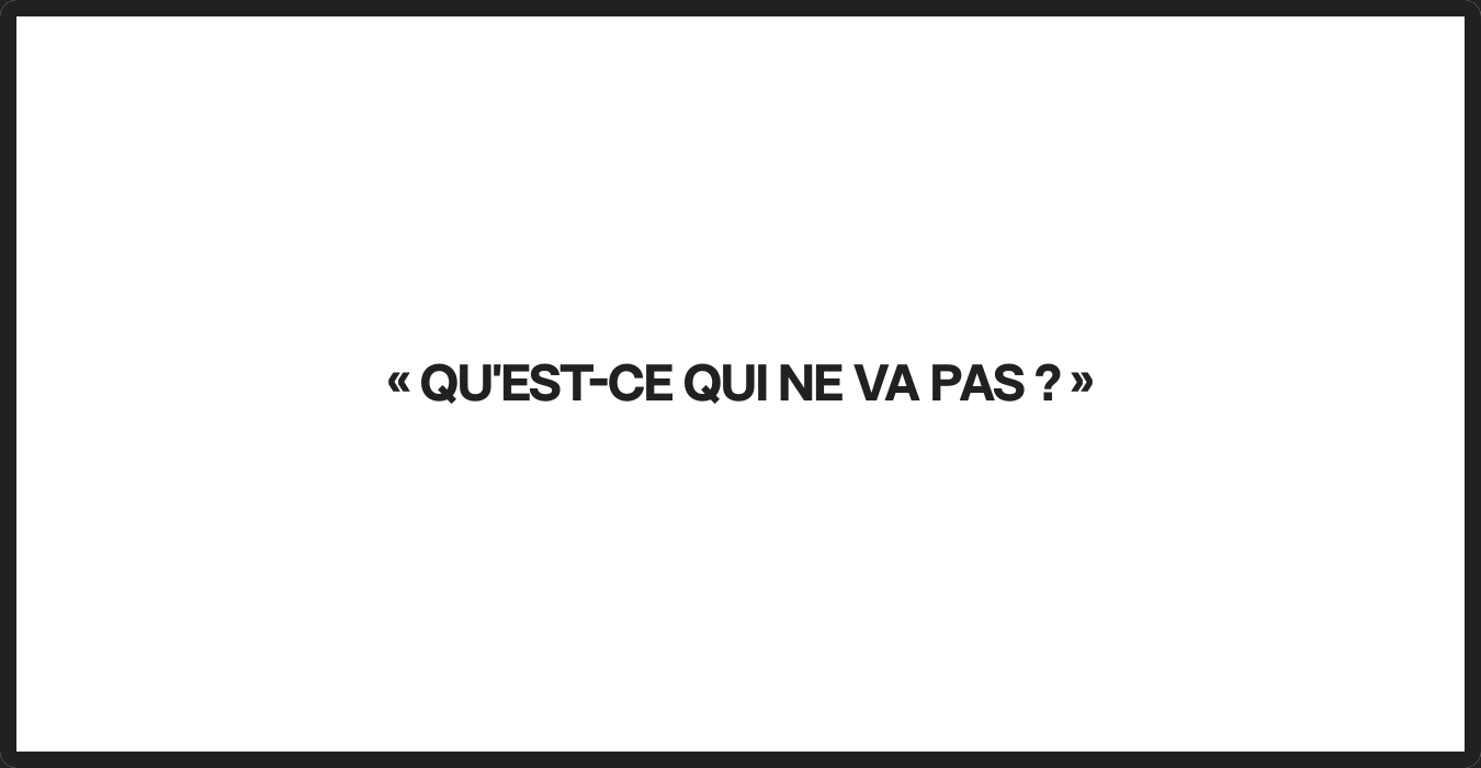 À titre d'illustration uniquement | Source : Ozdomedia
