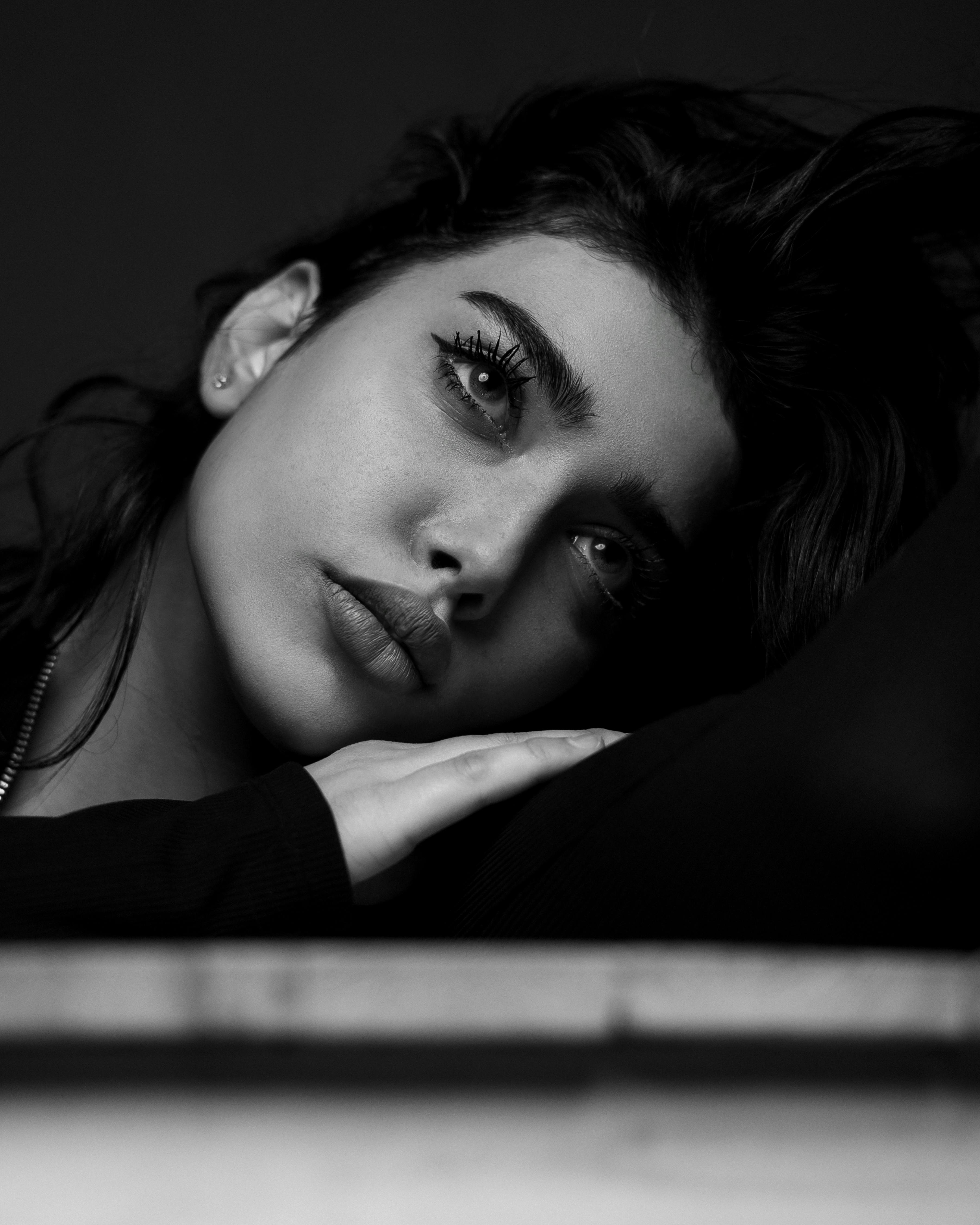 Femme émotive | Source : Pexels