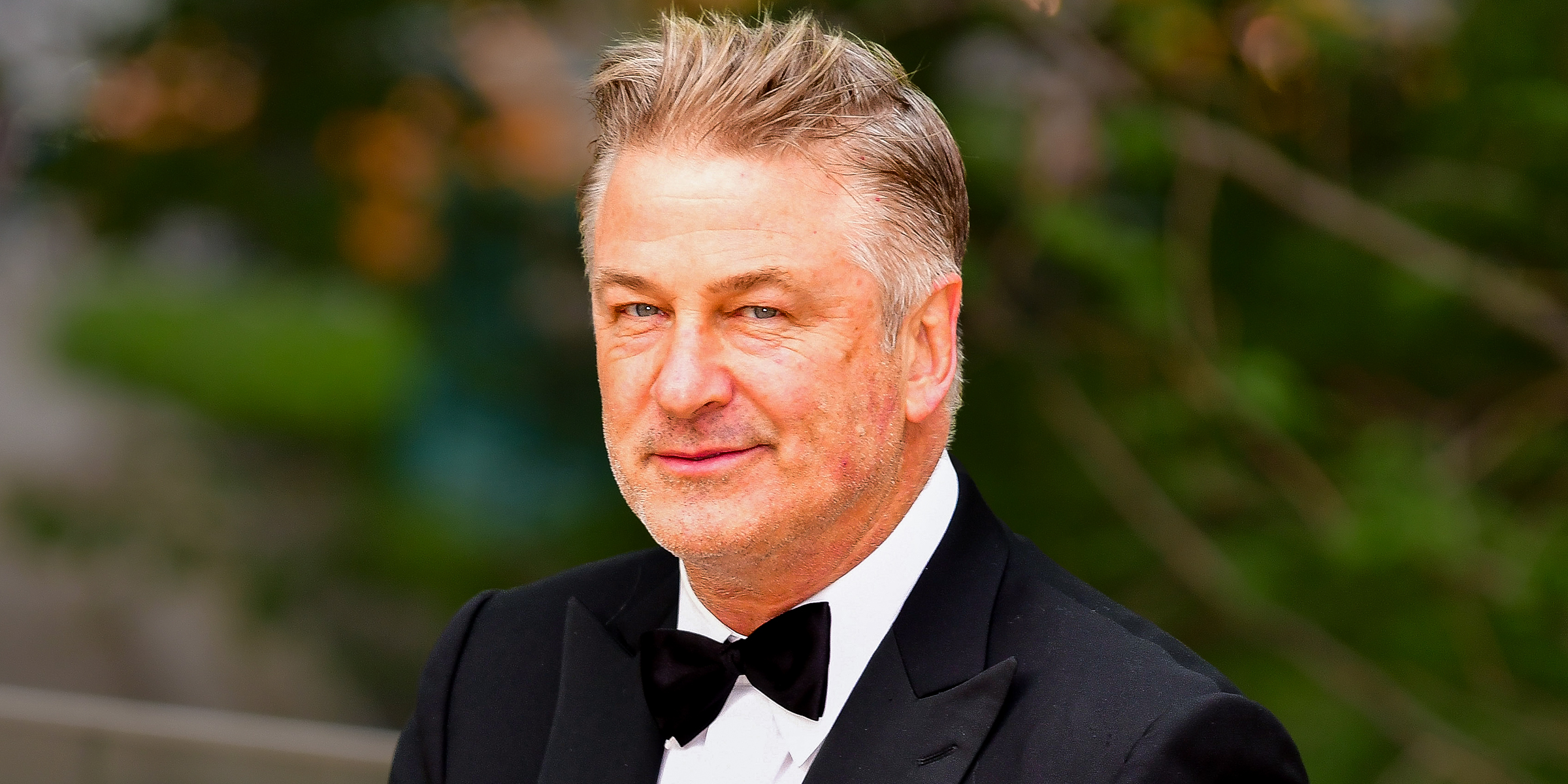 Alec Baldwin | Source : Getty Images