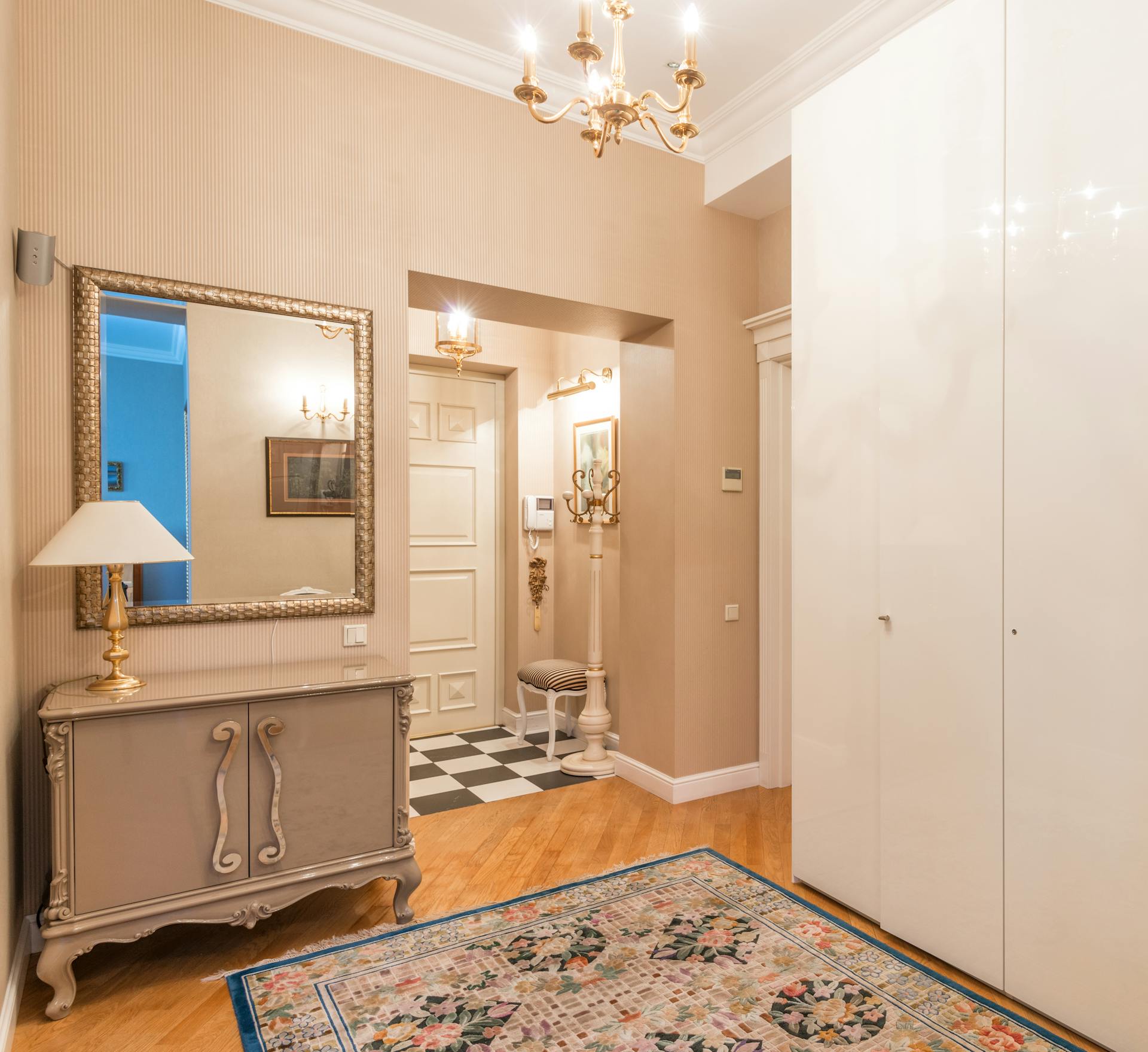 Une chambre | Source : Pexels