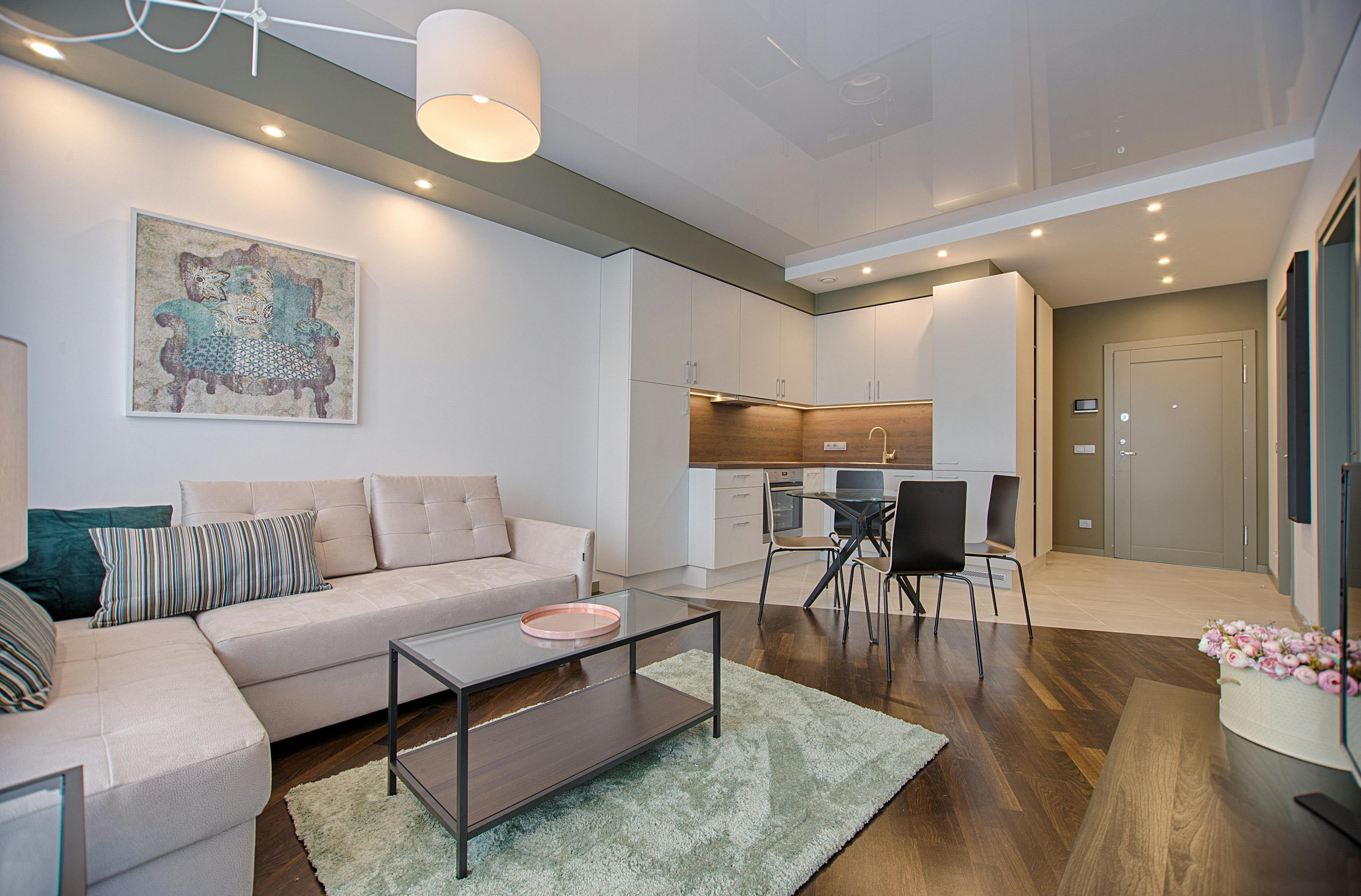 Un joli appartement | Source: Pexels